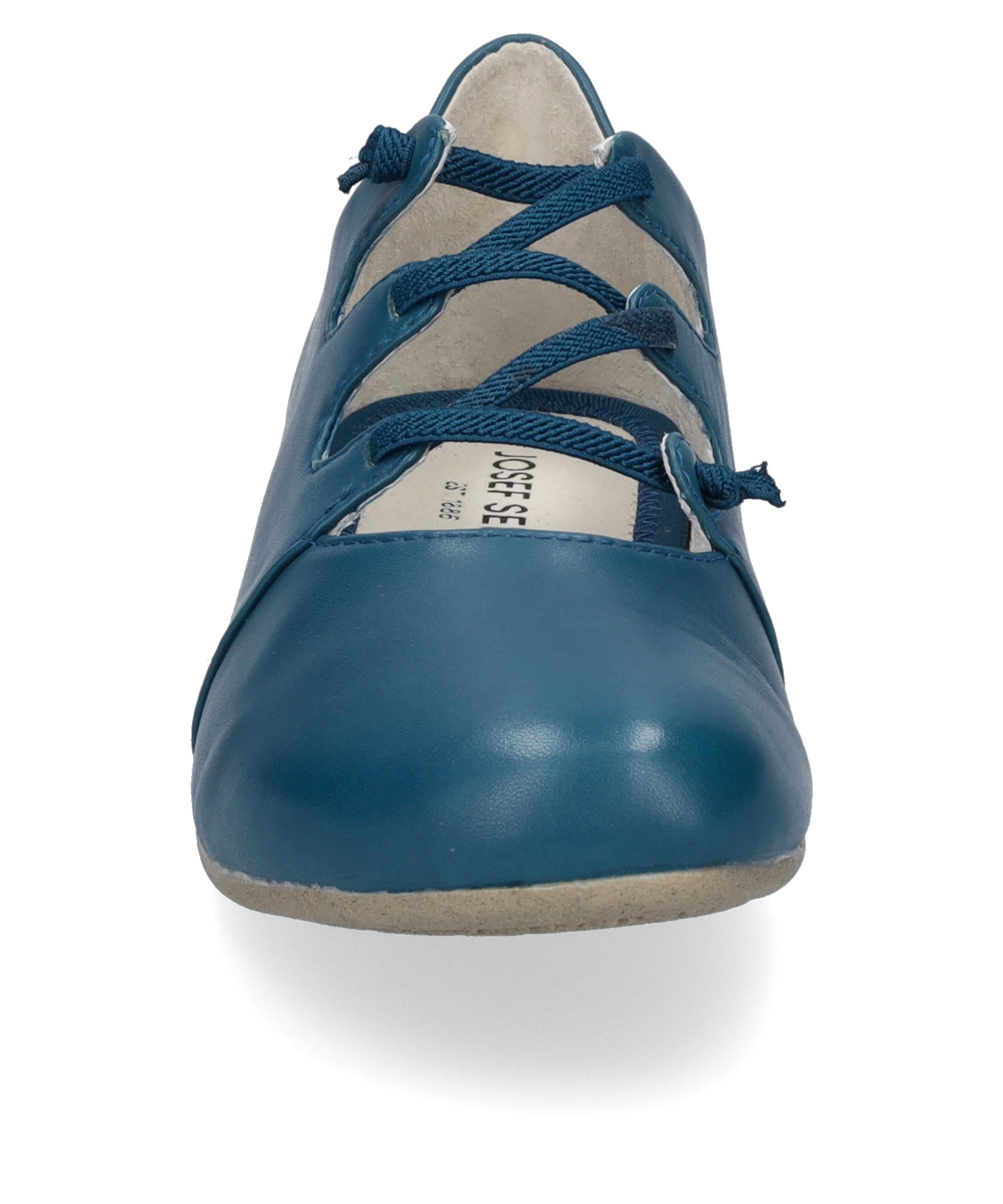 Josef Seibel Slipper »Fiona 4, blau«