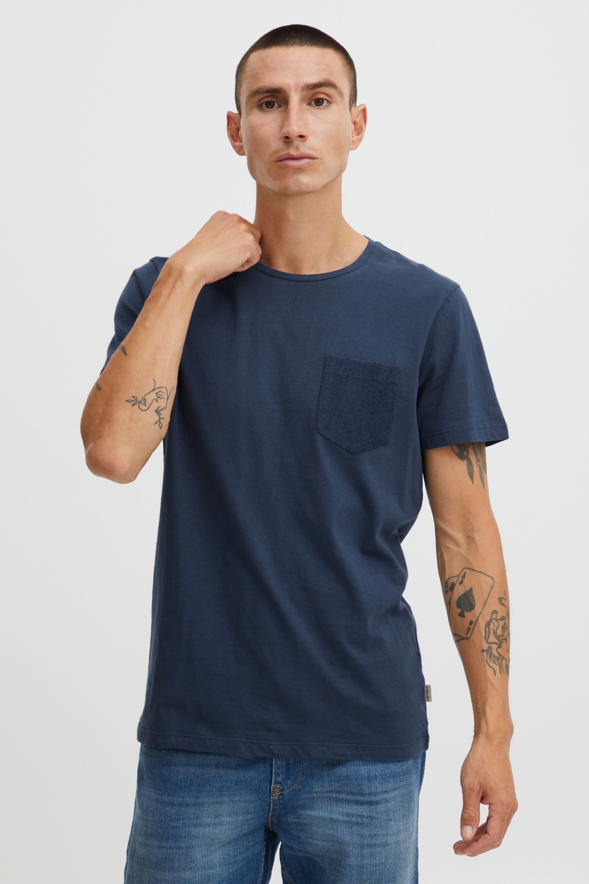 11 Project T-Shirt »T-Shirt PRIndie«
