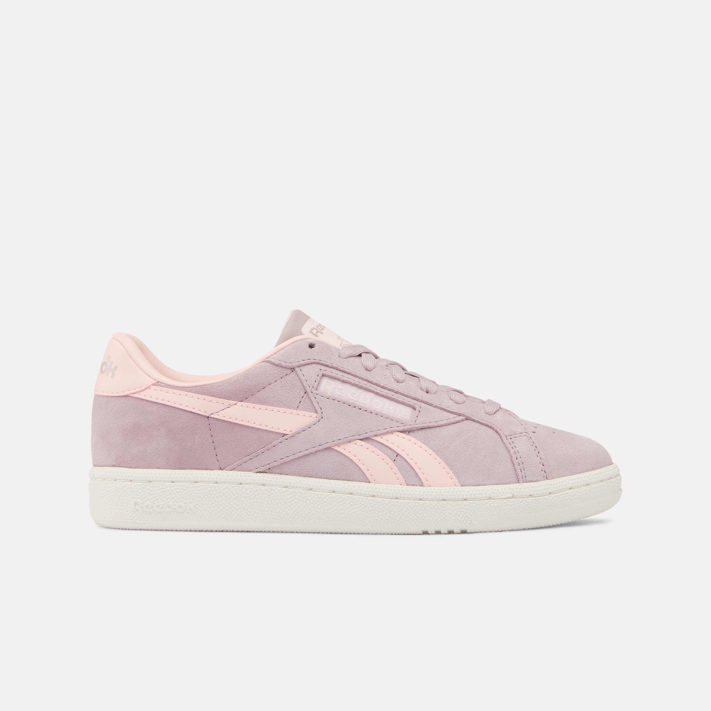 Reebok Classic Sneaker »CLUB C GROUNDS UK«