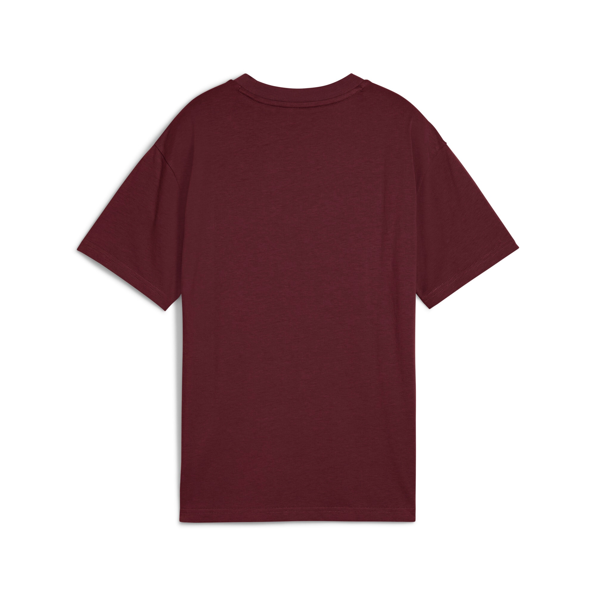 PUMA T-Shirt »ESS SMALL NO. 1 LOGO RELAXED TEE B«