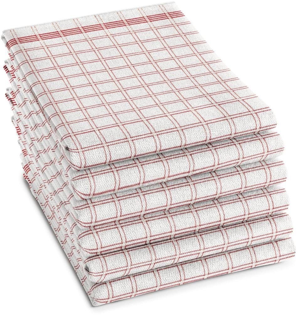 DDDDD Geschirrtuch »National«