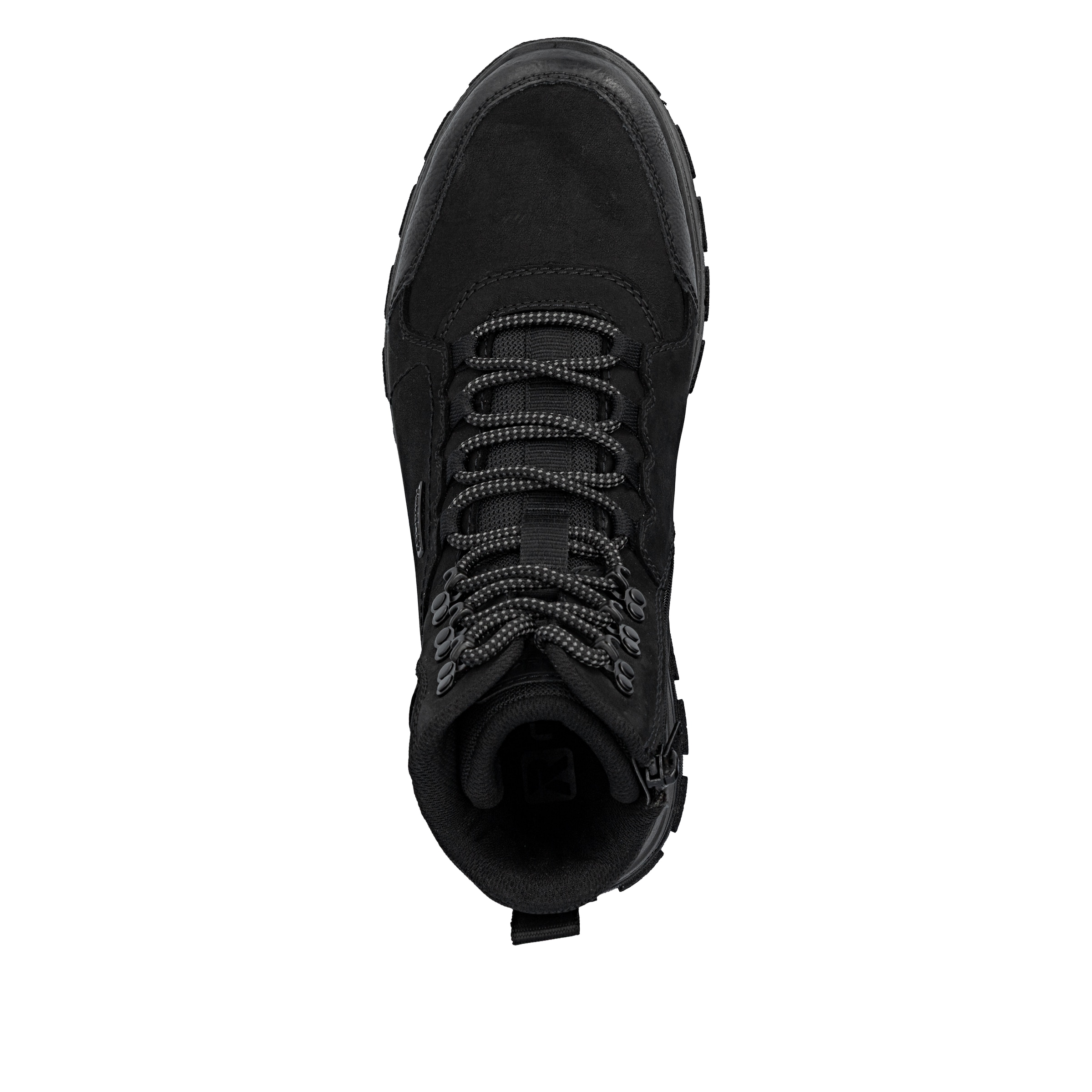 Rieker Winterboots  Outdoorboots mit riekerTEX und ultragrip-Laufsohle