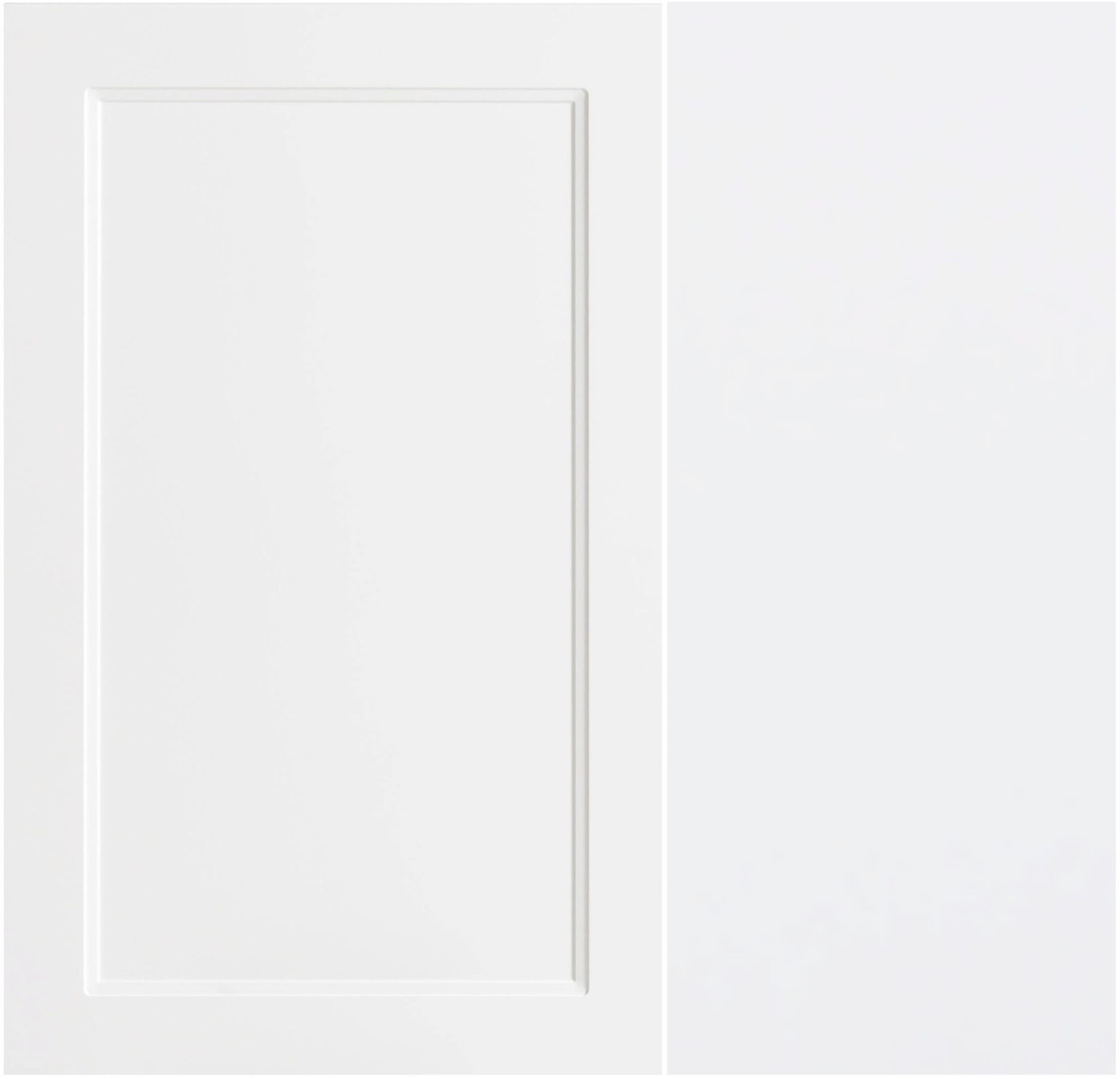 welltime Waschtisch »Lana«, Badmöbel inkl. Waschbecken, 80 cm breit