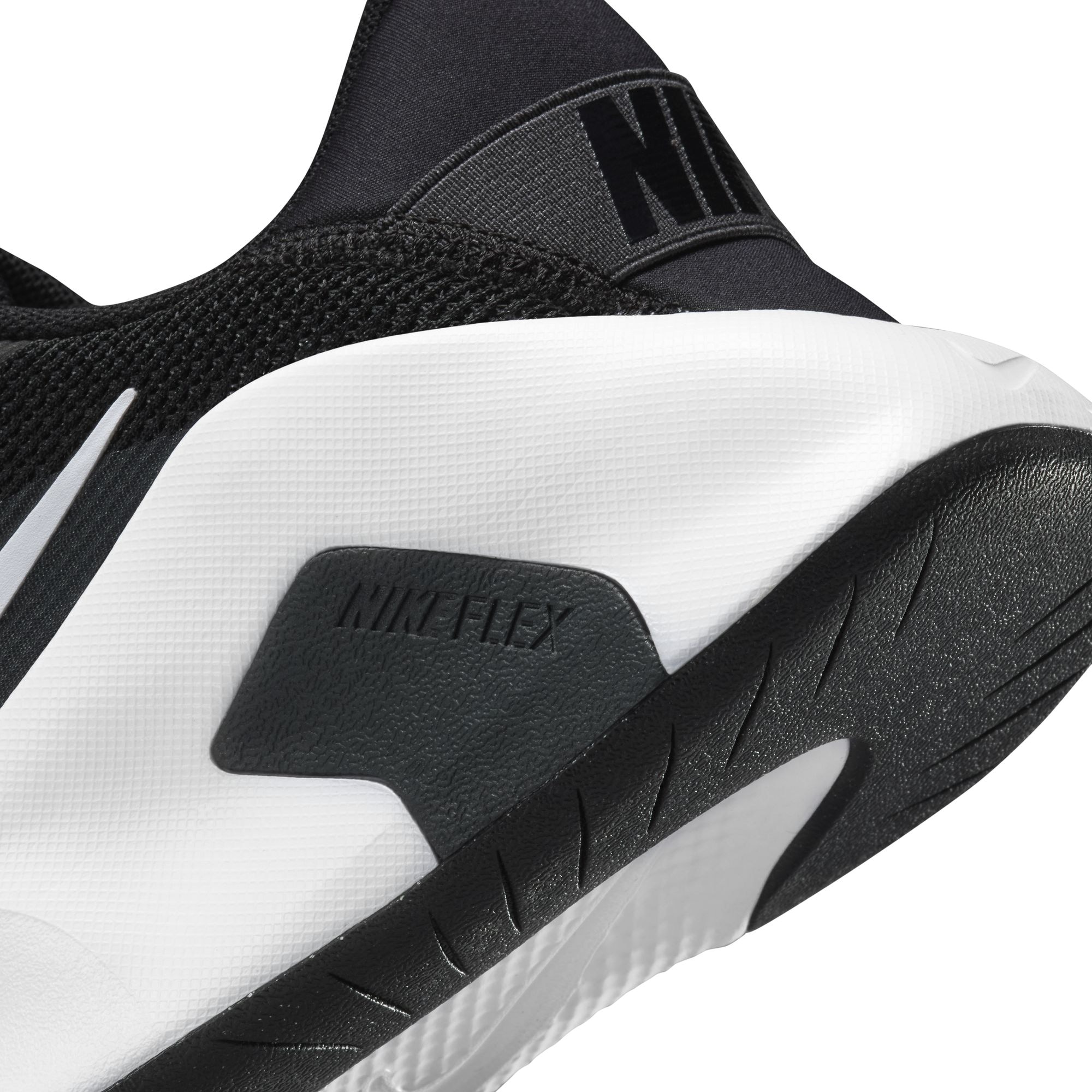 Nike Trainingsschuh »Flex Train«  ideal für Gym und Fitnessstudio