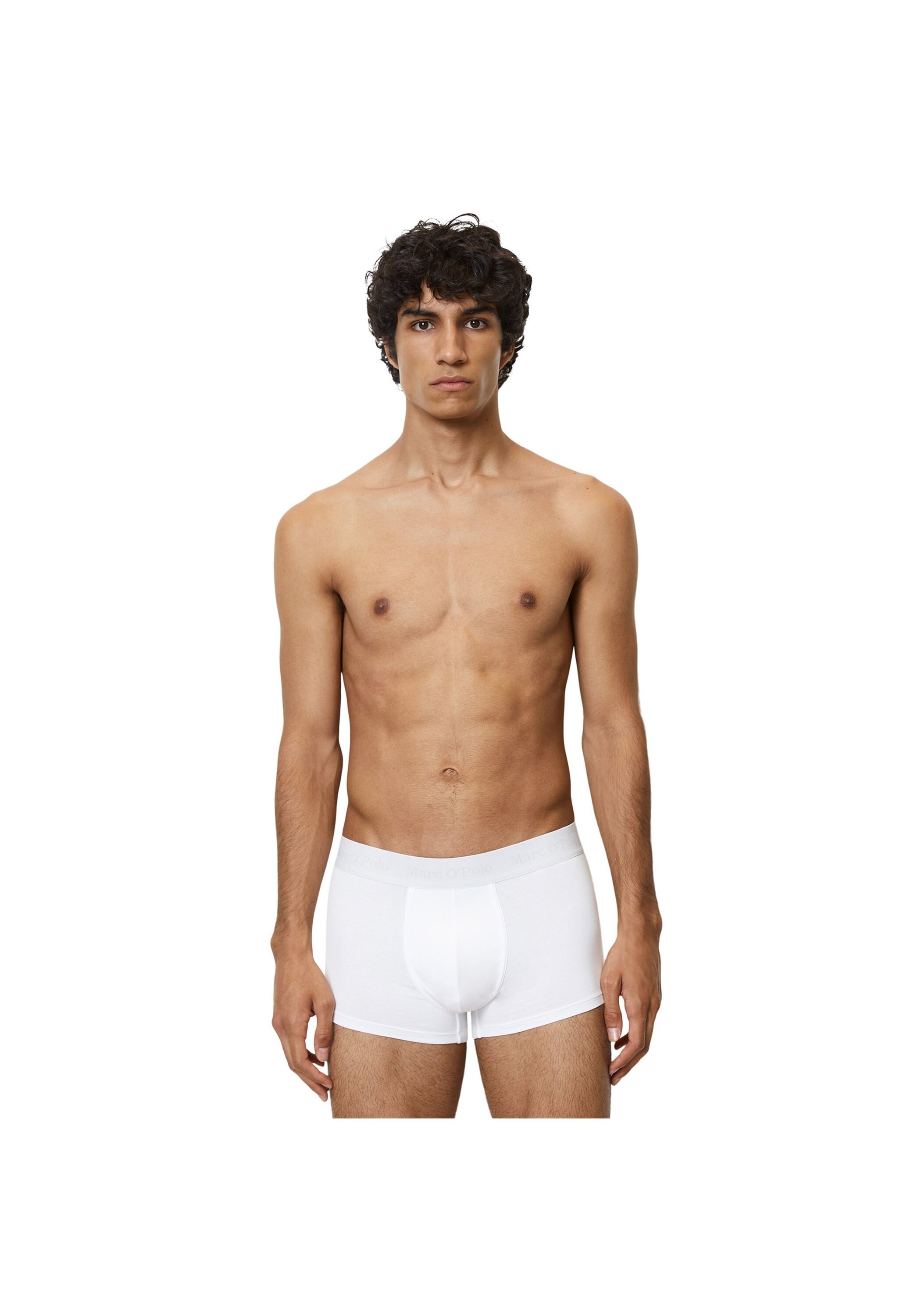 Marc O'Polo Boxershorts »Boxershort 3-PACK TRUNK 3er Pack«