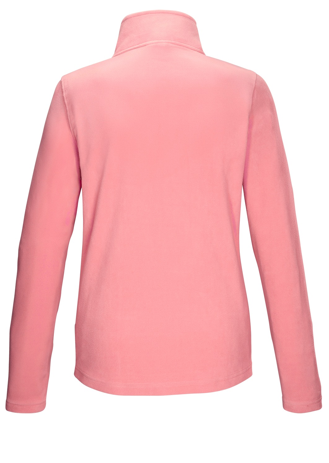 Killtec Fleeceshirt »KSW 62 WMN FLC SHRT«, (1 tlg.)