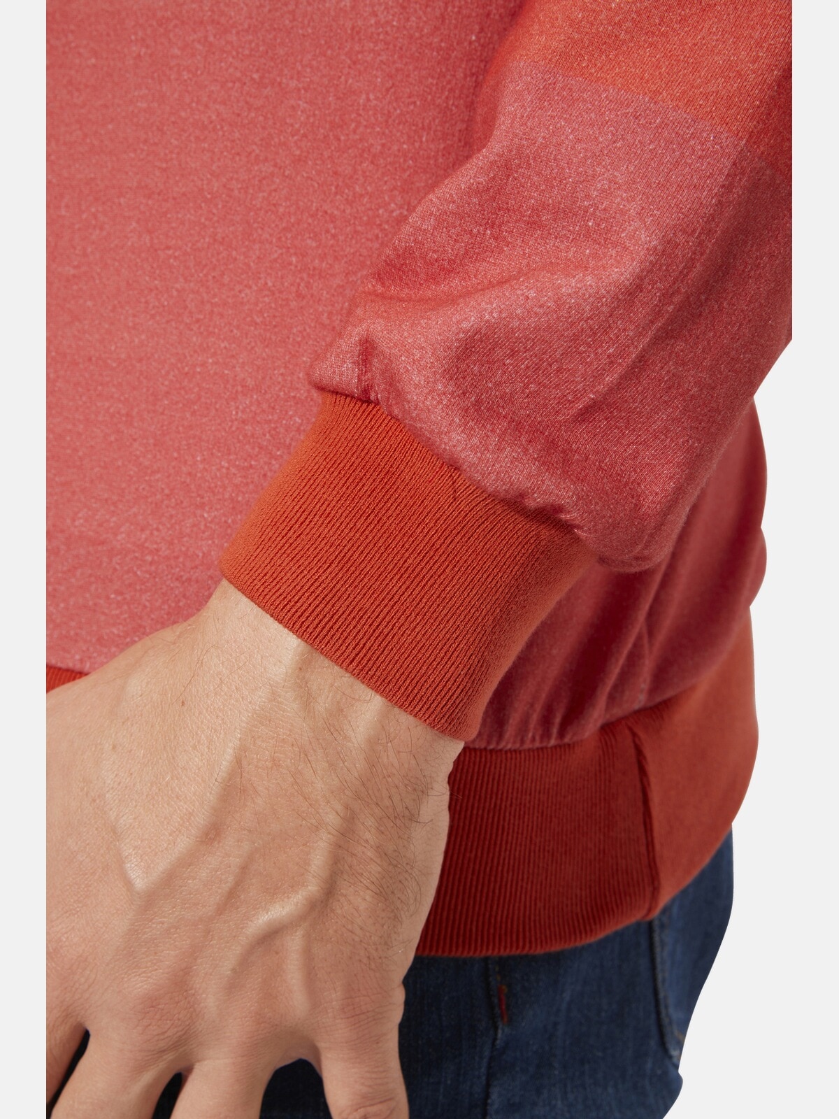 Babista Sweatshirt »Sweatshirt SALDAN«, (1 tlg.)