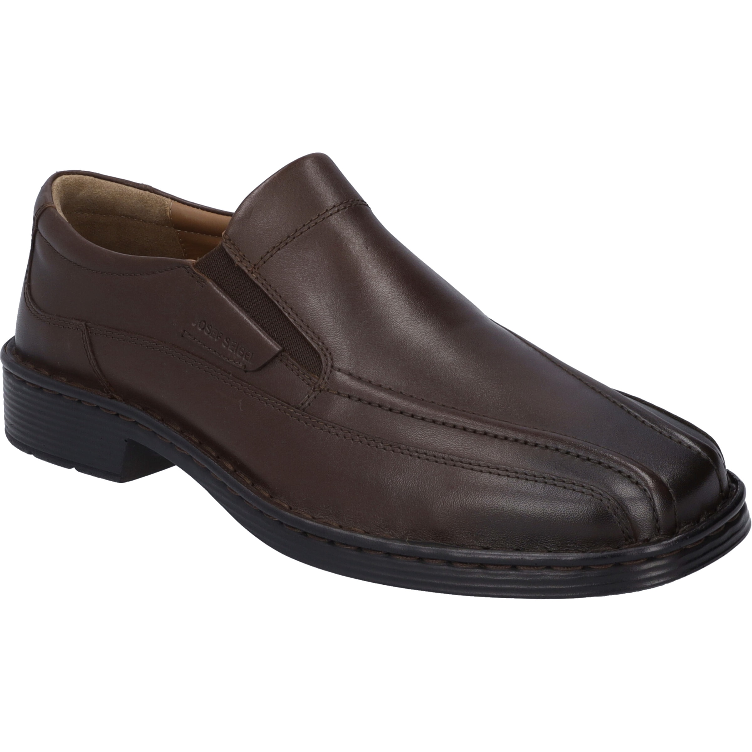 Josef Seibel Slipper »Bradfjord 07, moro«