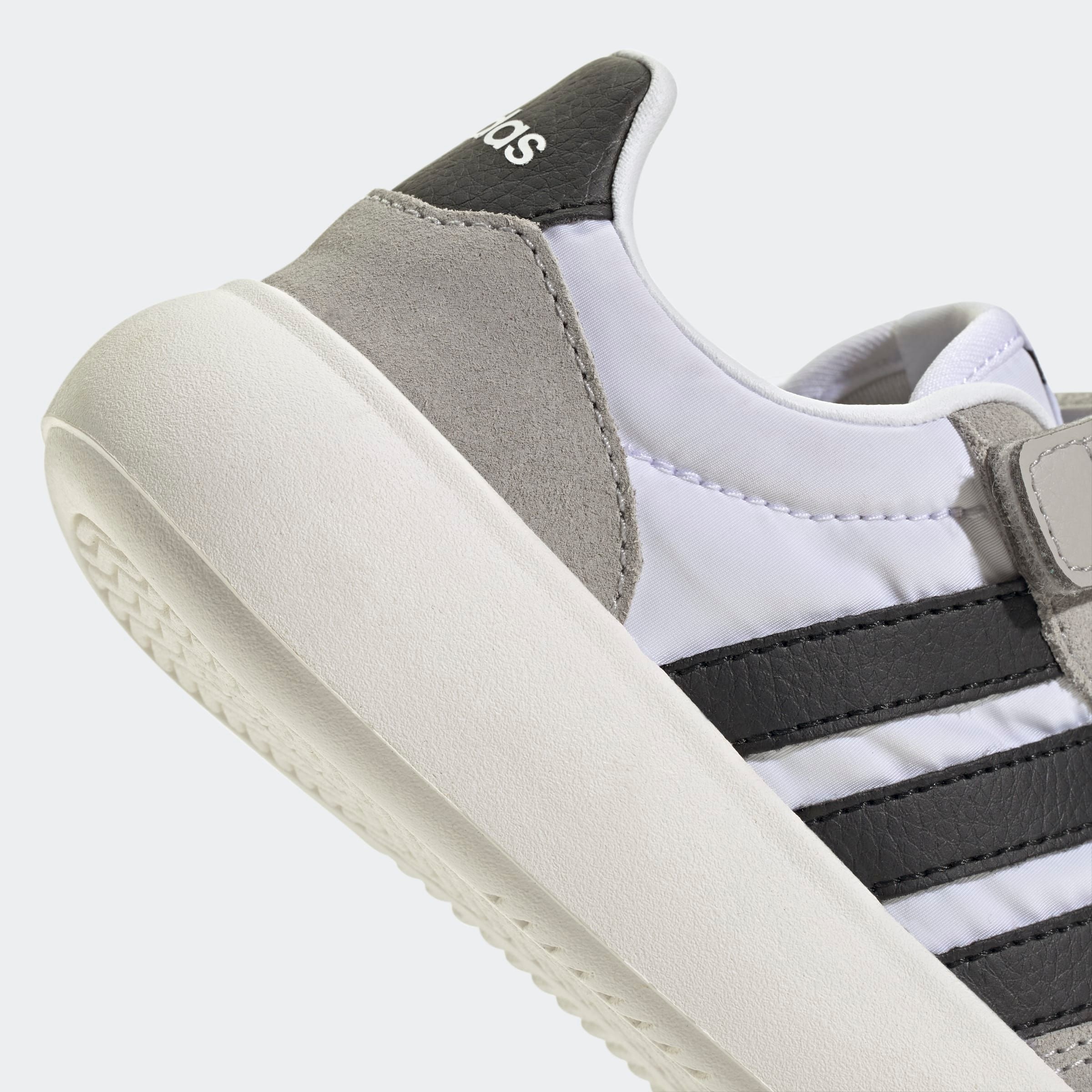 adidas Sportswear Sneaker, Design auf den Spuren des adidas Handball Spezial