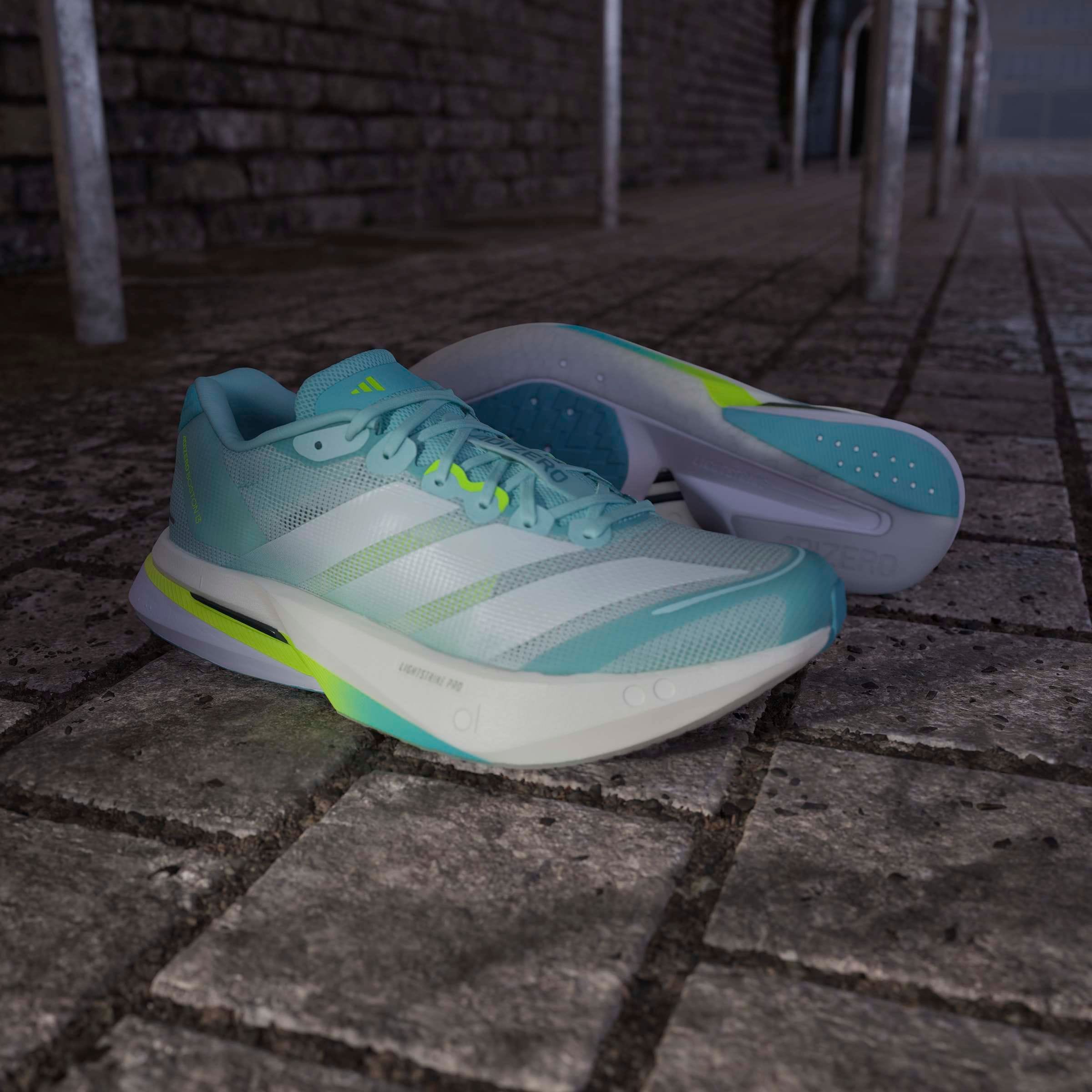 adidas Performance Laufschuh »ADIZERO BOSTON 13«