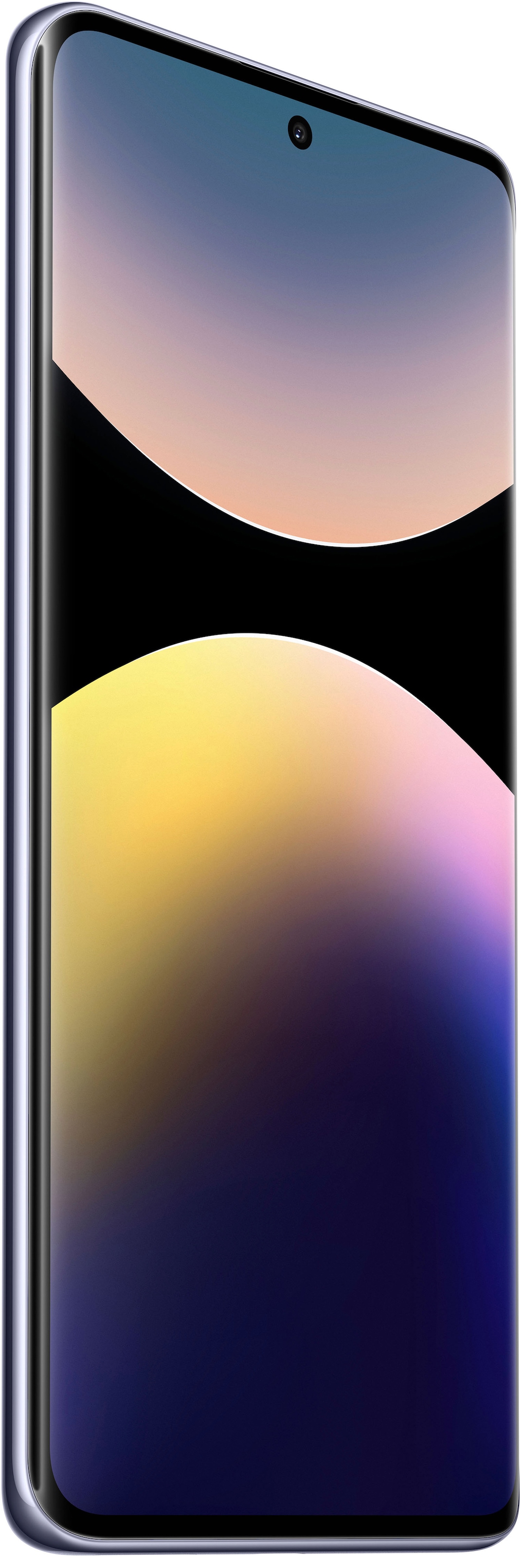 Xiaomi Smartphone »Redmi Note 14 Pro+ 5G«, purple