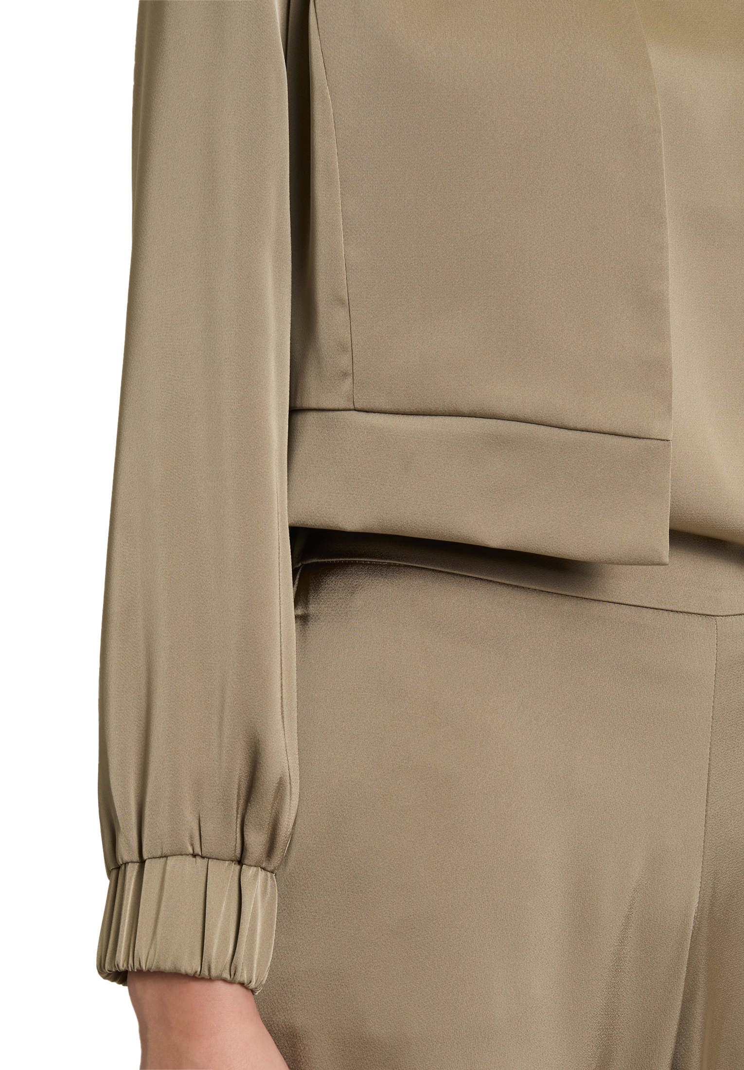 Vera Mont Blouson »Blouson langarm«
