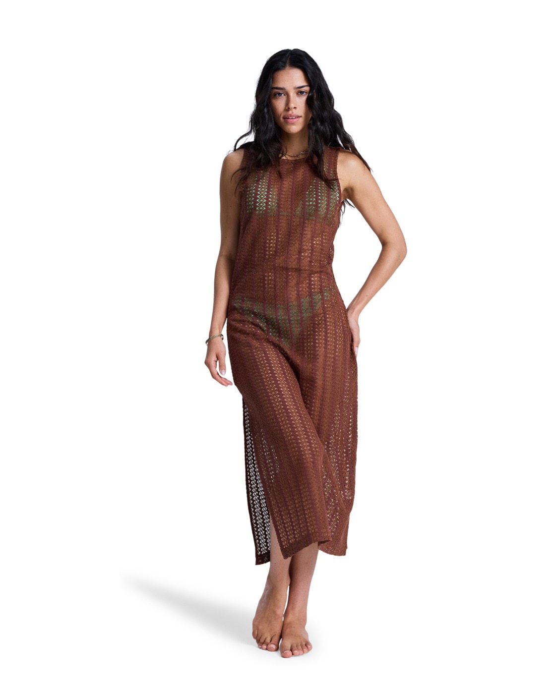 Roxy Strandkleid »Playa Mood«