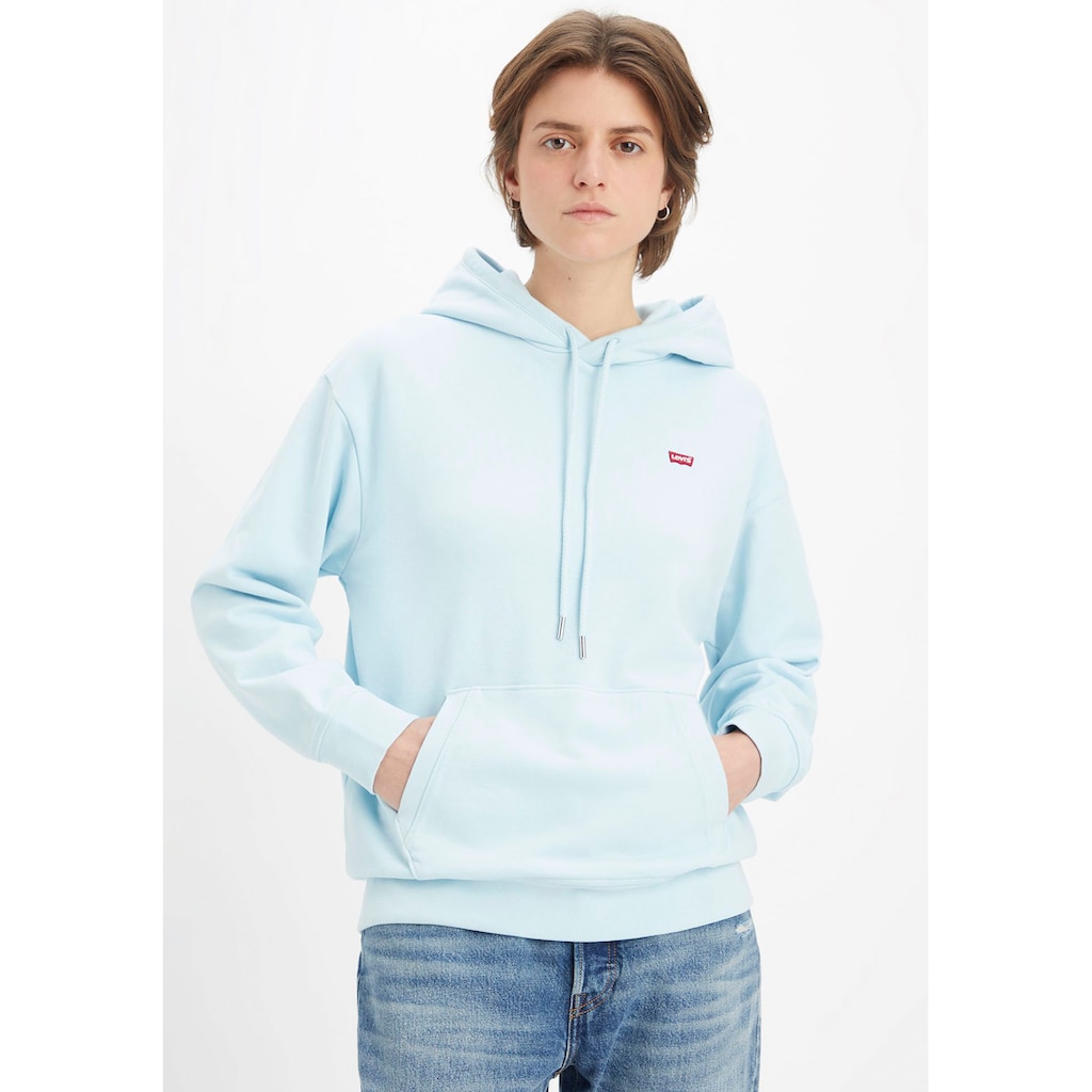 Levi's® Kapuzensweatshirt »Standart Hoodie«