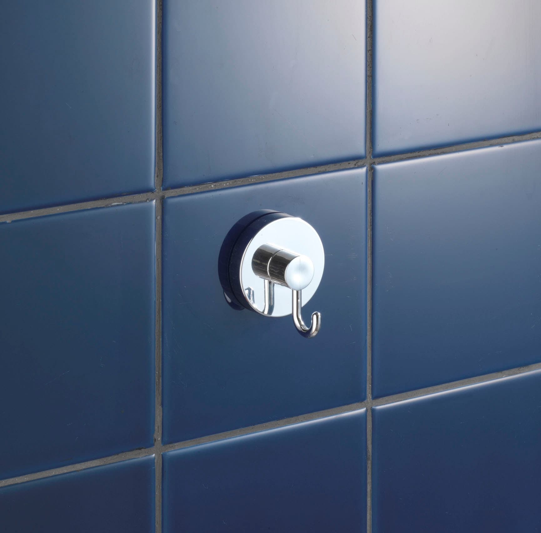 WENKO Wandhaken »Vacuum-Loc®«, ohne Bohren