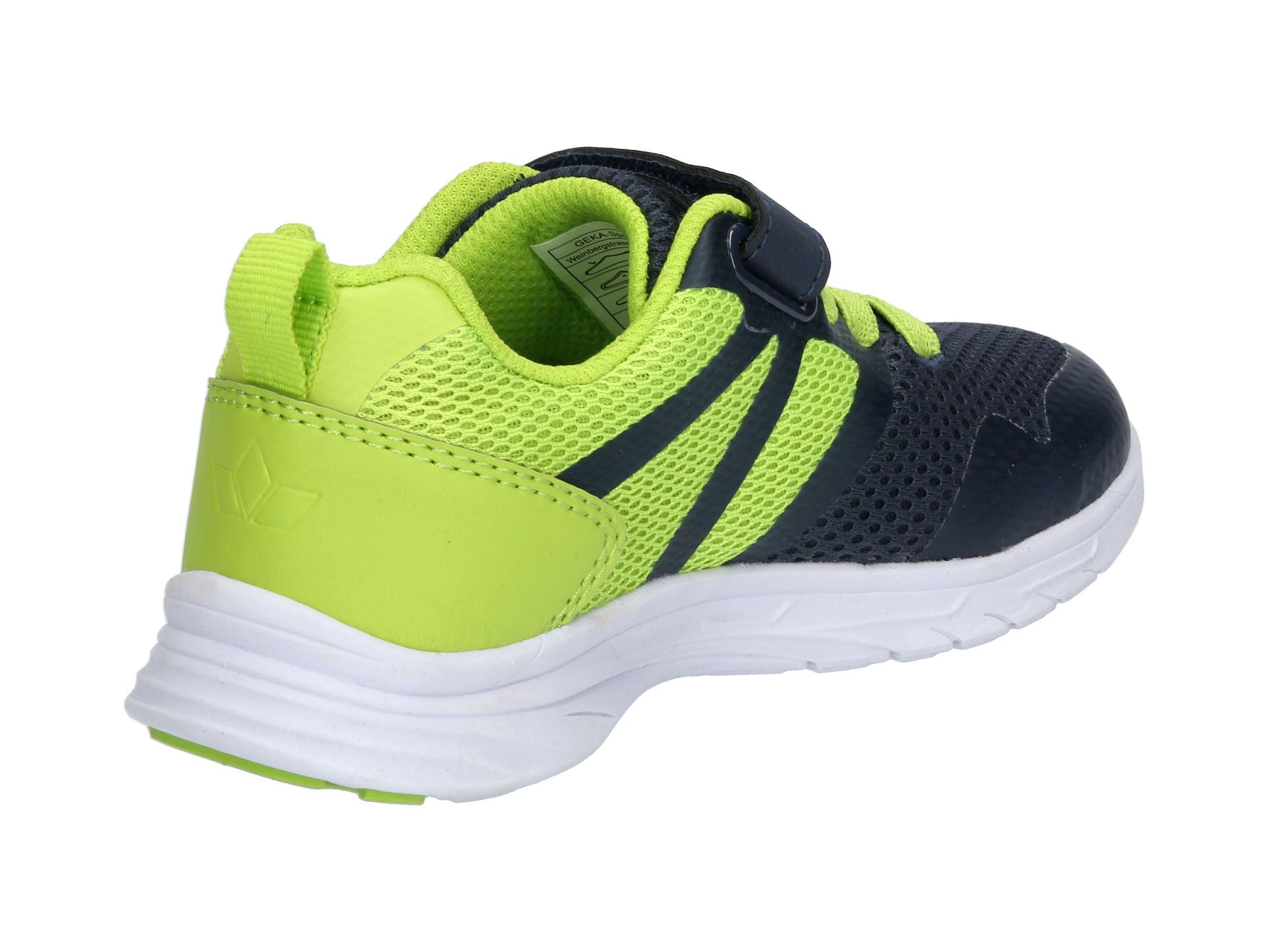 Lico Sneaker »Freizeitschuh Napier VS«