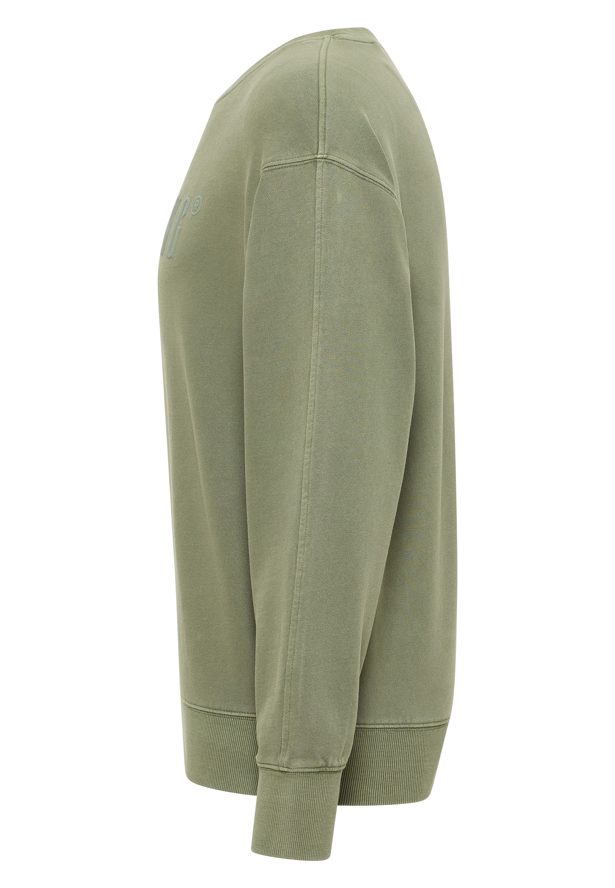 MUSTANG Sweatshirt »Herren Style Auburn«
