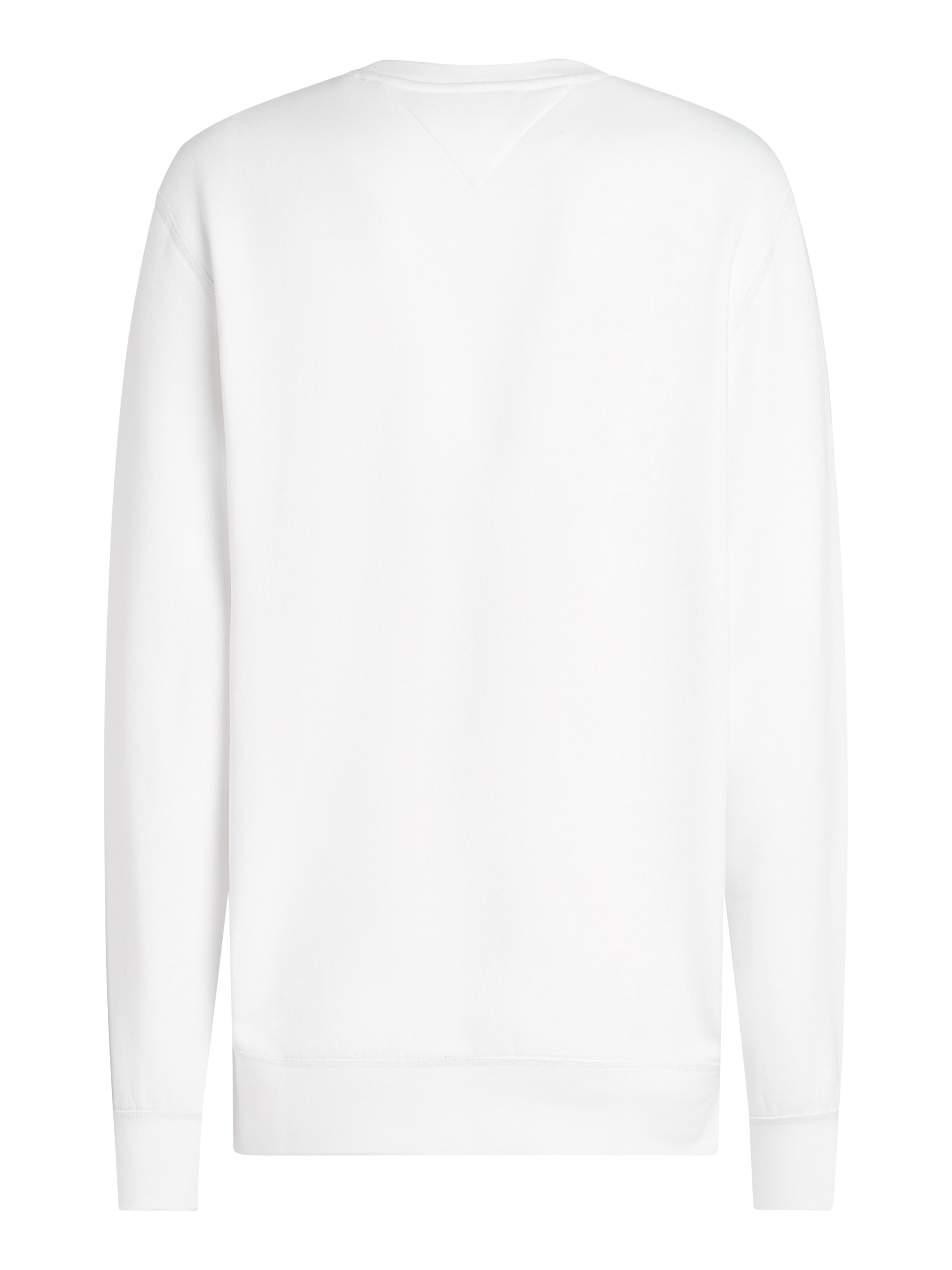 Tommy Hilfiger Sweatshirt »ESSENTIAL FLEECE CREWNECK«, mit Tommy Hilfiger Logostickerei