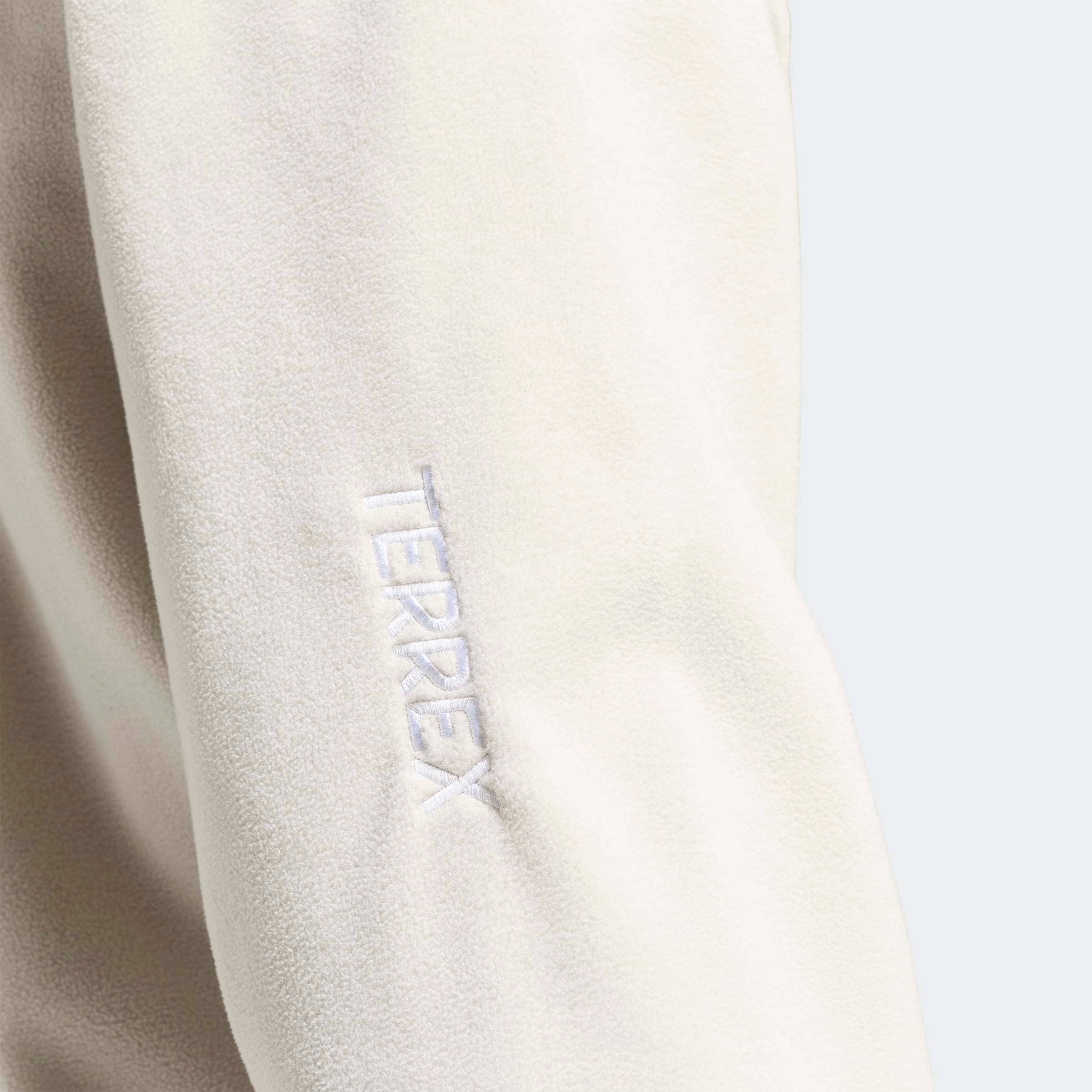 adidas TERREX Rollkragenshirt »MULTI ESSENTIALS HALF ZIP FLEECE T«