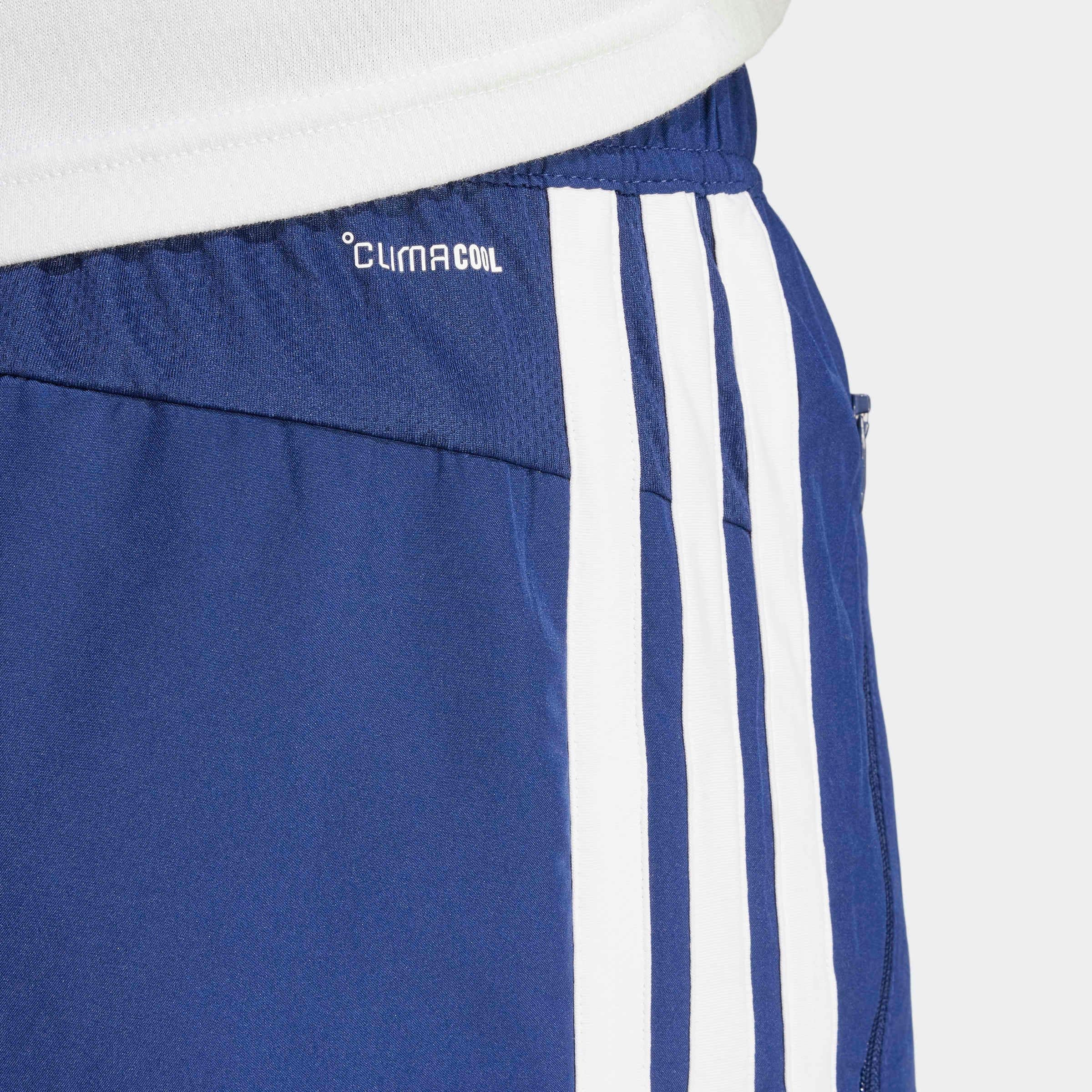 adidas Performance Shorts »TR-ES 3S WV SH«, (1 tlg.)
