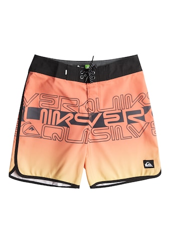 Boardshorts »Everyday Scallop 15"«