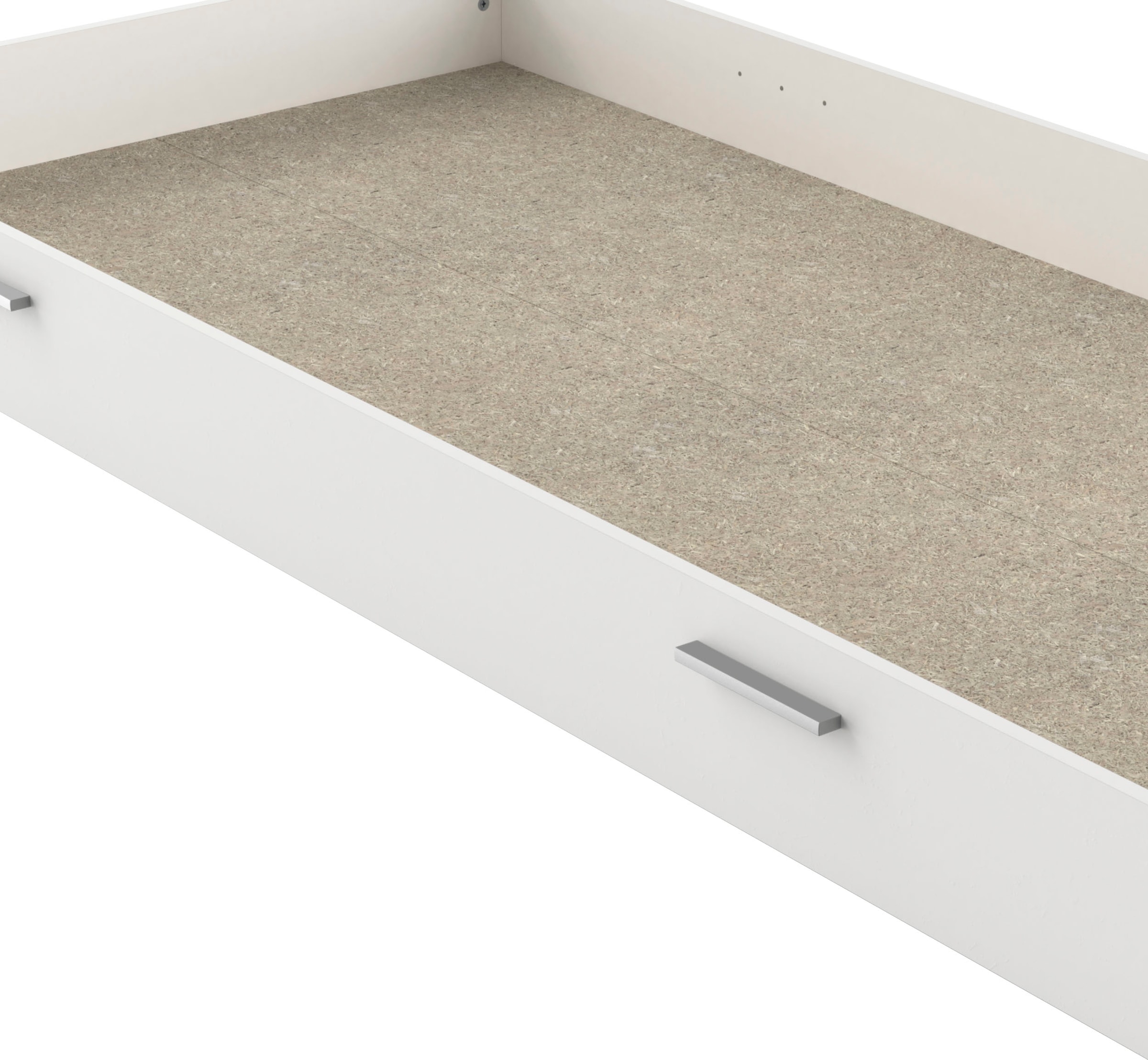 Demeyere GROUP Bettschubkasten