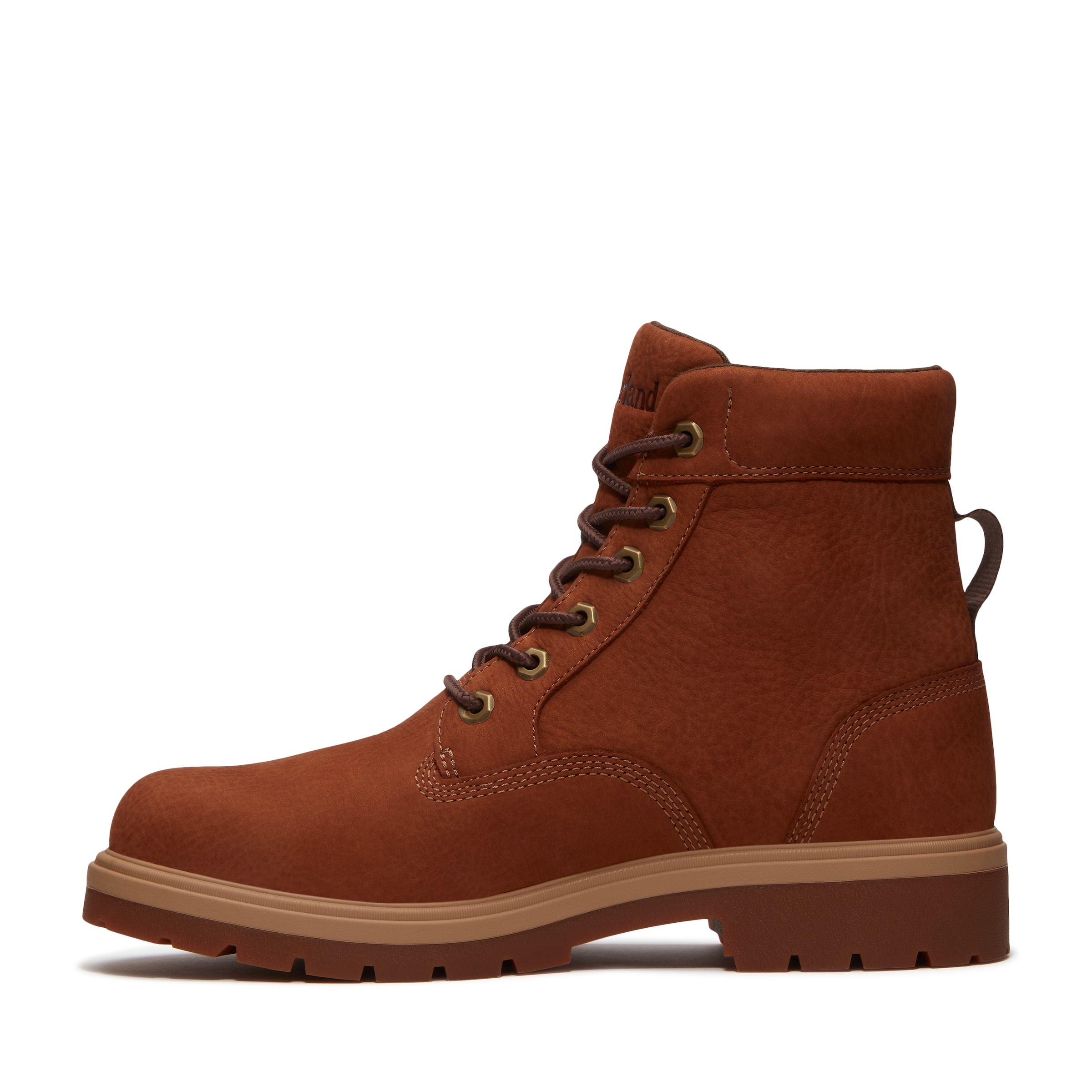 Timberland Schnürboots »AUBURN FALLS - 6 INCH LACE UP BOOT«