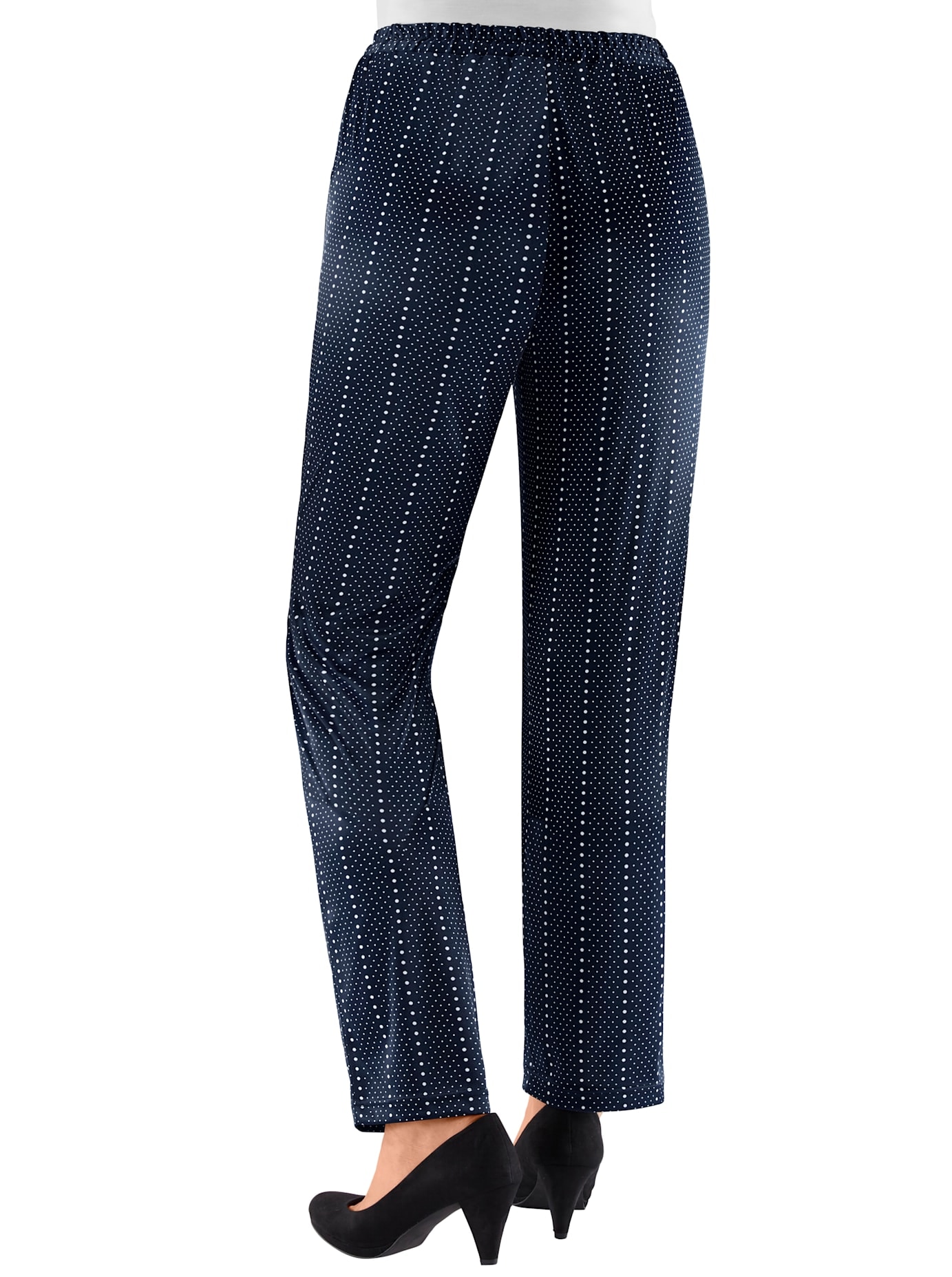 Classic Basics Jerseyhose