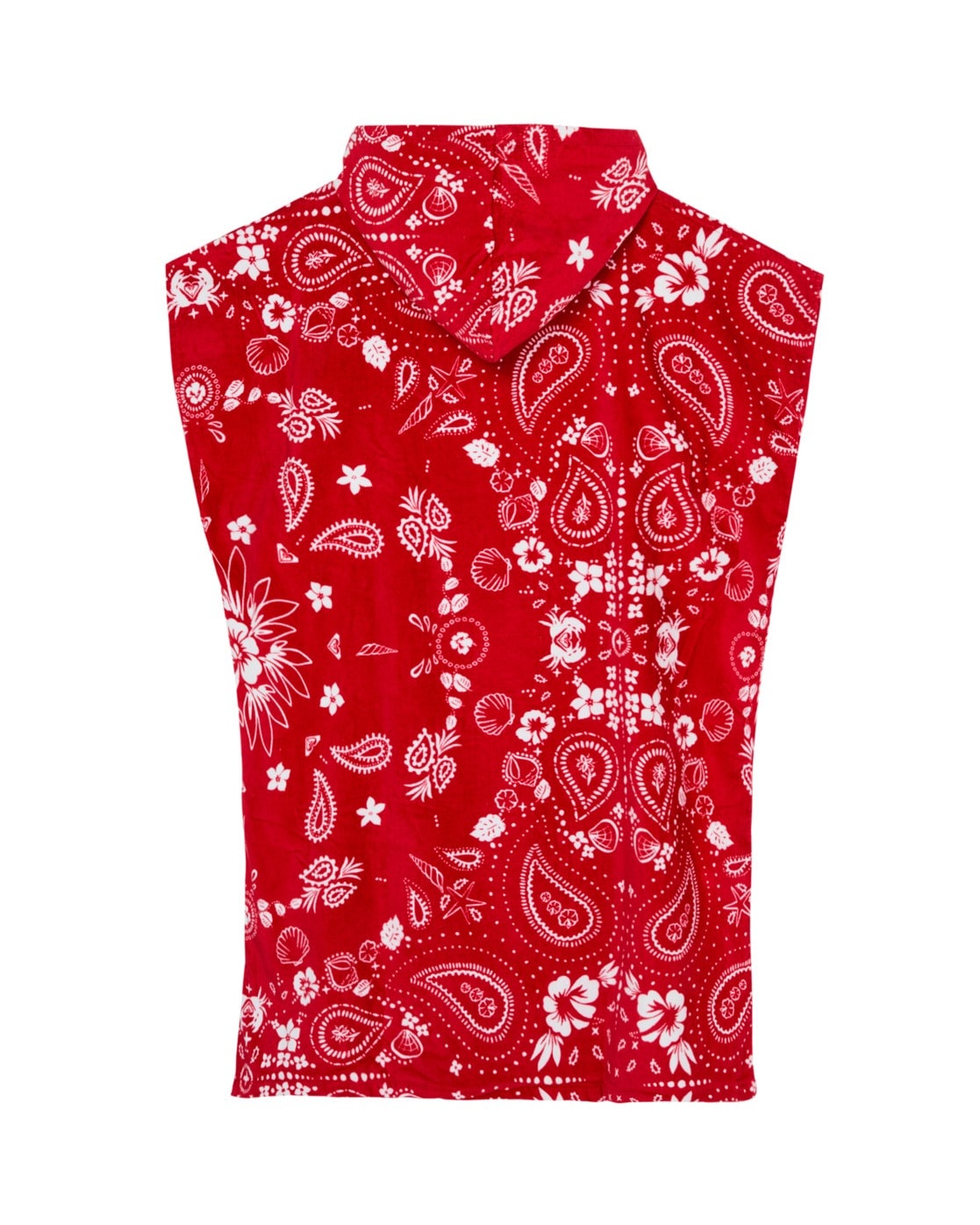 Roxy Badeponcho »Stay Magical Printed«