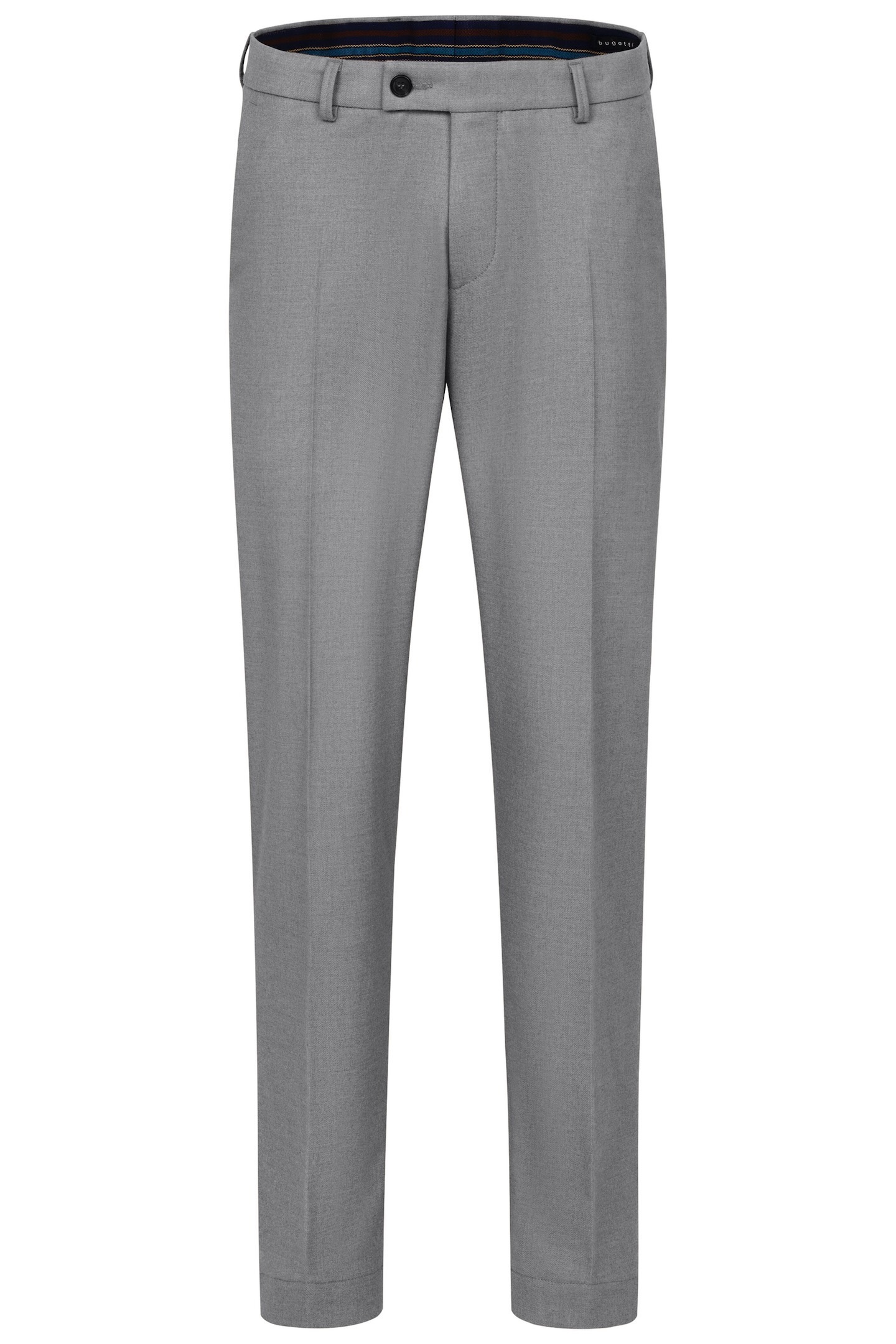 bugatti Stoffhose, mit moderner Form