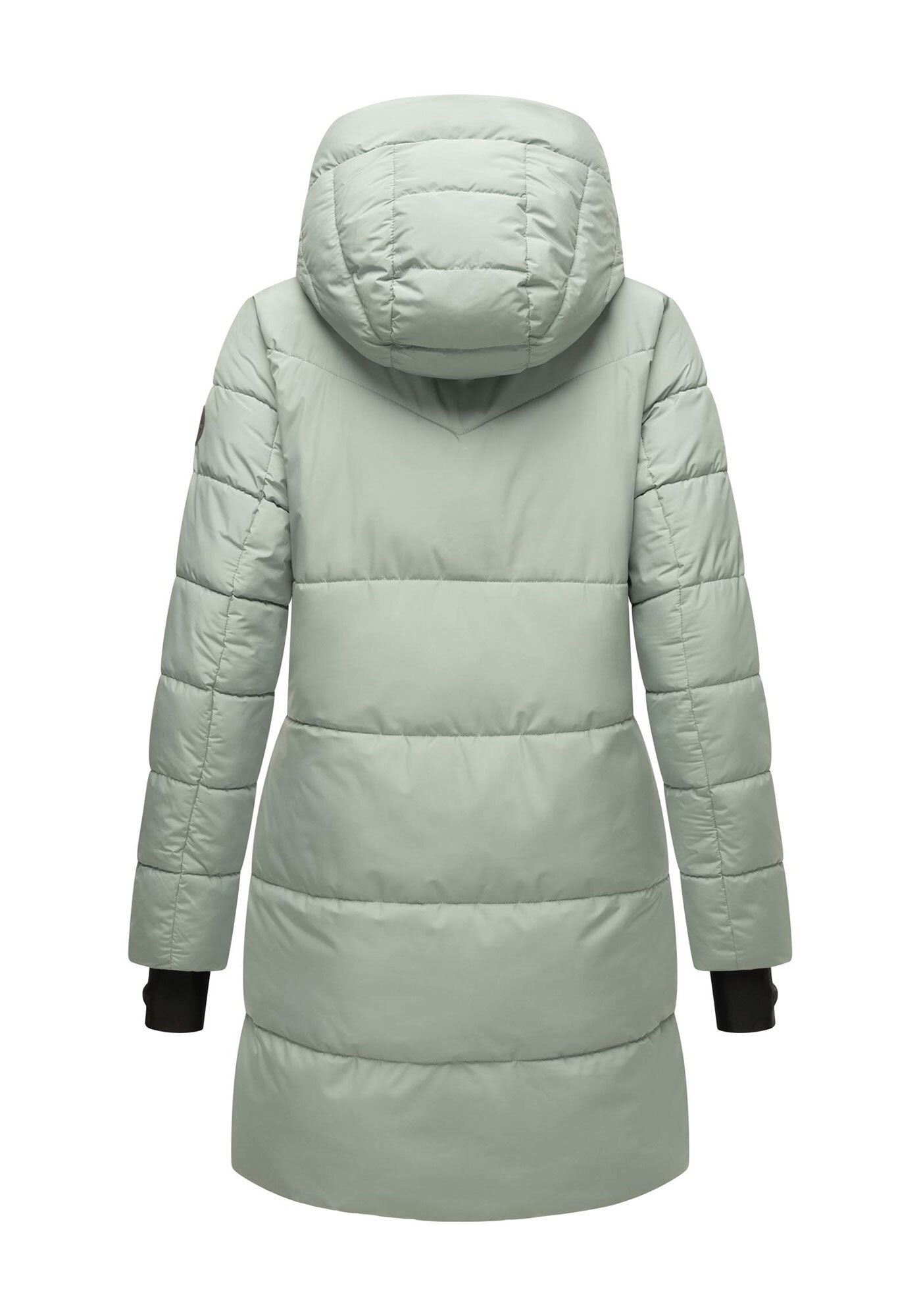 Marikoo Winterjacke »Marikoo Kaituu Damen Winter Steppjacke N008«