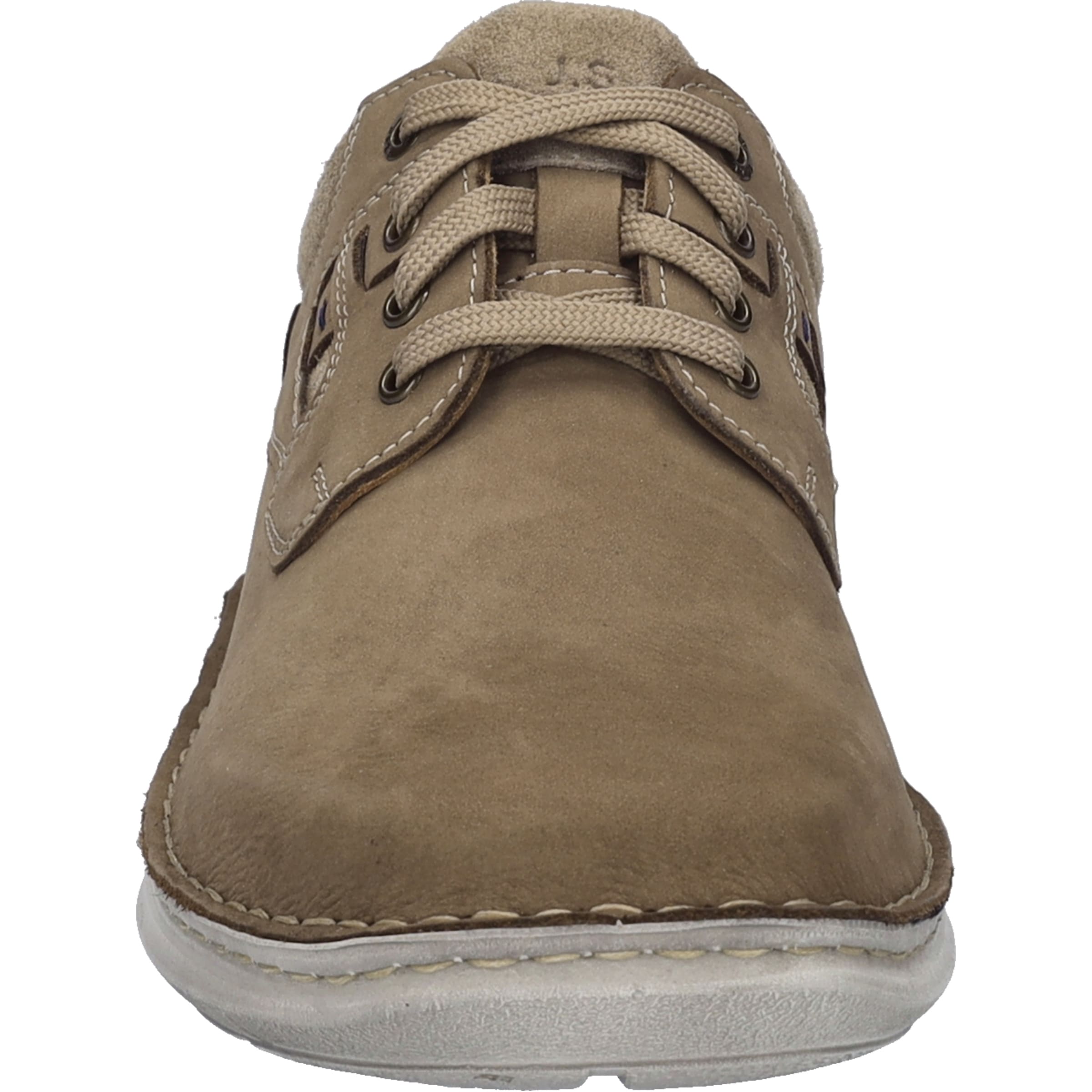 Josef Seibel Schnürschuh »New Anvers 36, sand«