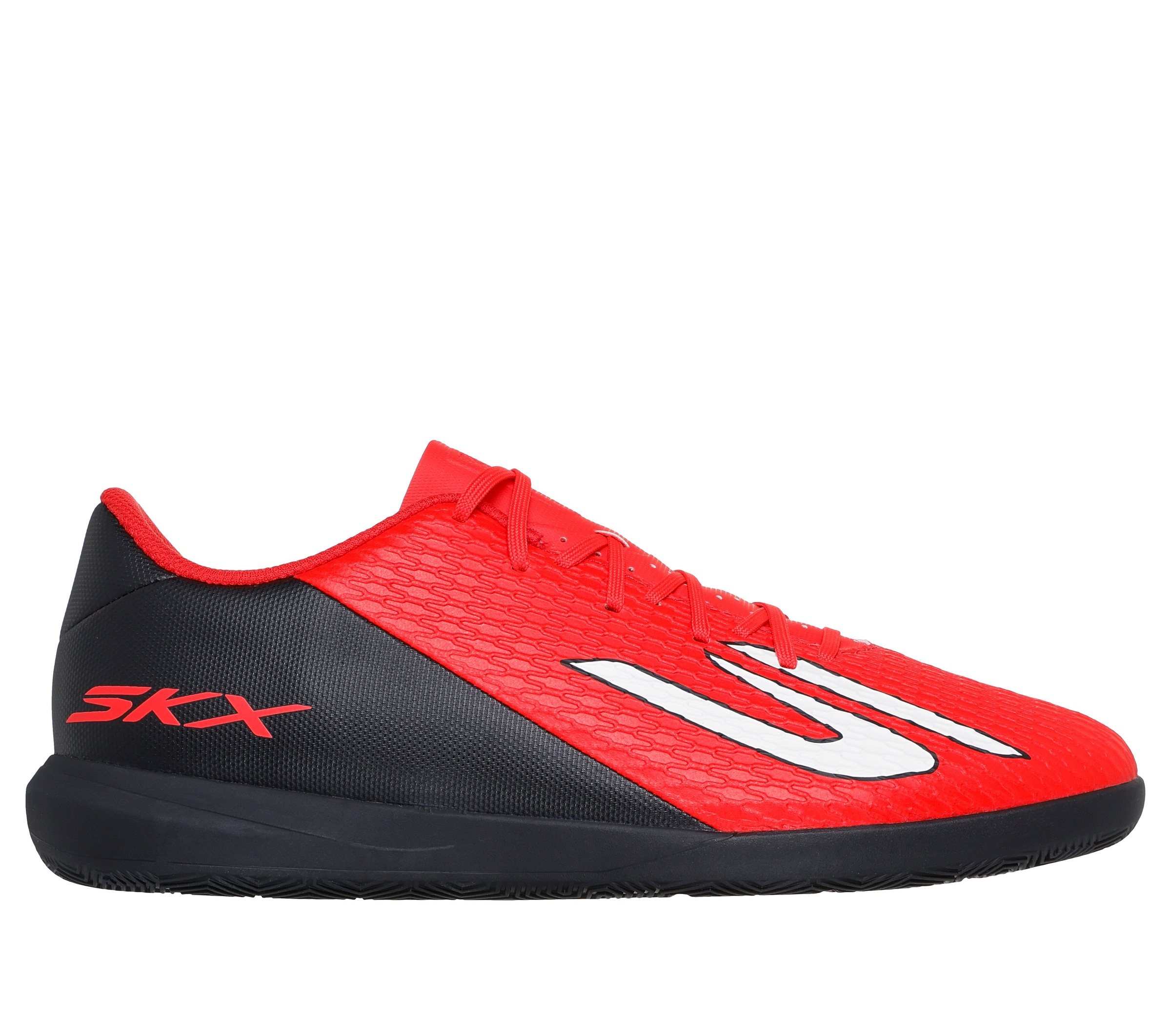 Skechers Fußballschuh »CLUB IC, Go Soccer Mens, Skechers Skx_2 Club Ic«  Hallenfußballschuh mit leichter Skechers Move Foam™-Dämpfung