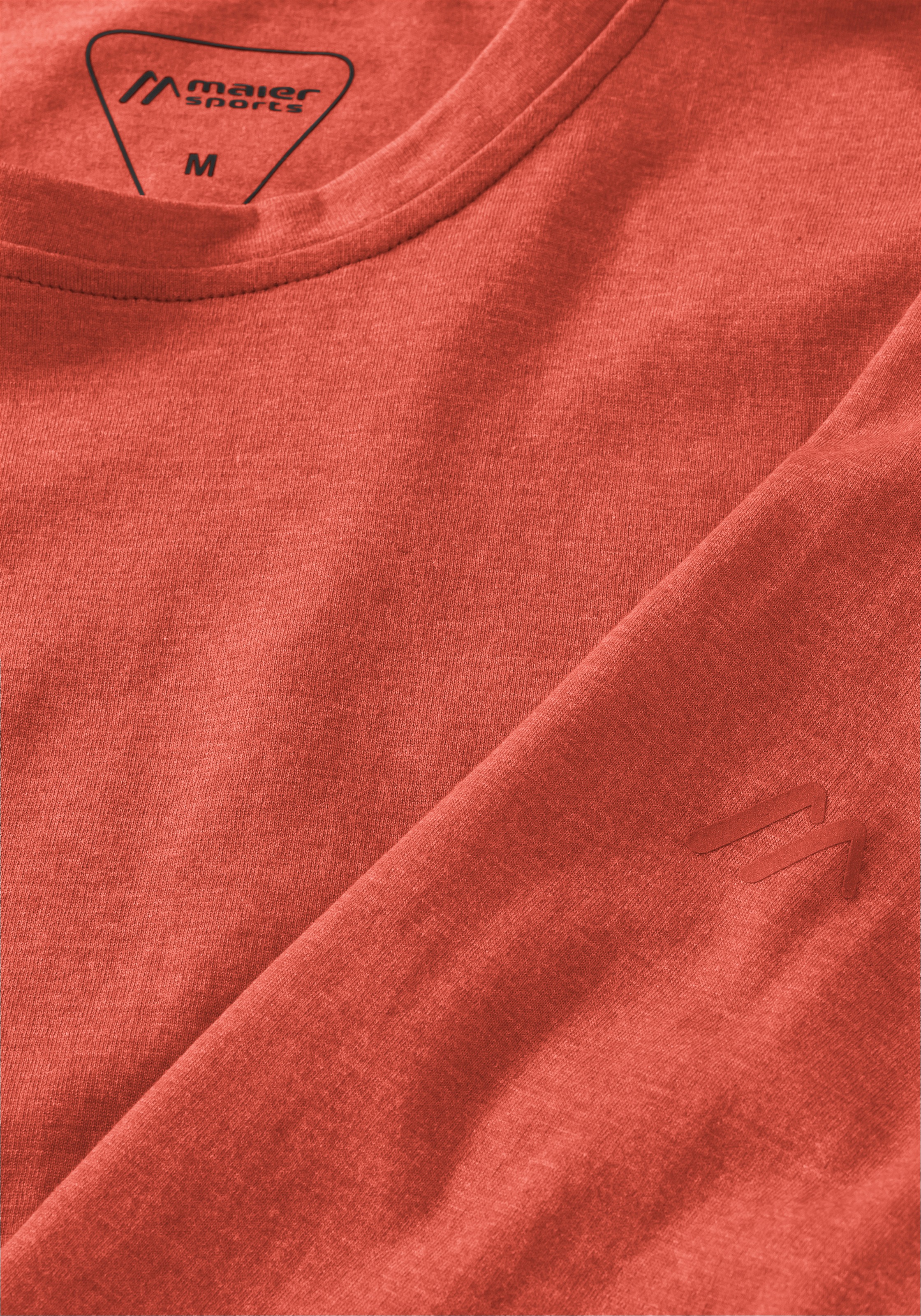 Maier Sports Langarmshirt »Long Sleeve Jersey M«