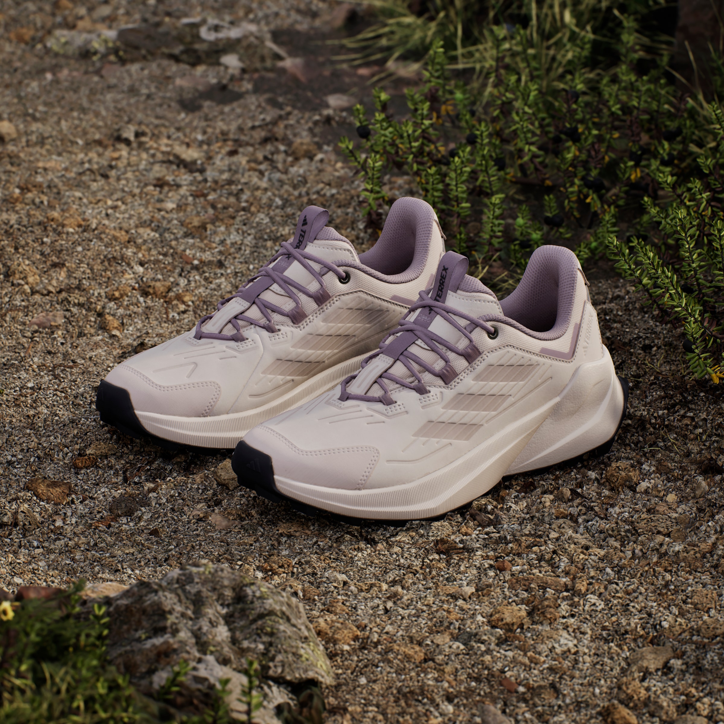 adidas TERREX Wanderschuh »TERREX TRAILMAKER 2.0 LEATHER«
