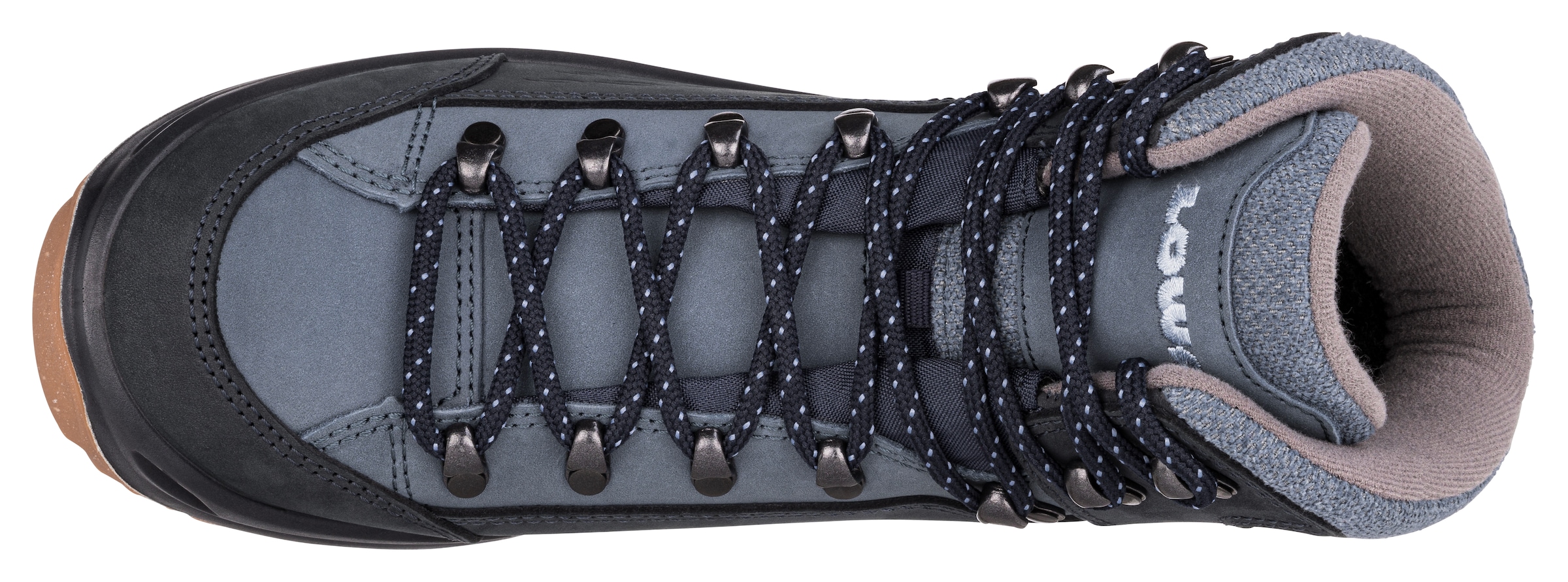 Lowa Winterstiefel »RENEGADE WARM GORE-TEX MID WS«  Winterschuhe, Winterboots, Snowboots, wasserdicht