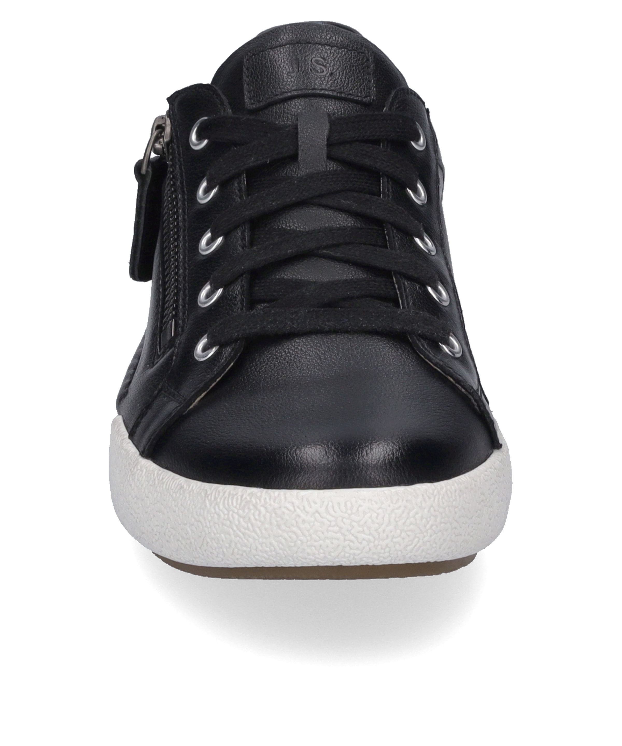 Josef Seibel Sneaker »Claire 03, schwarz«