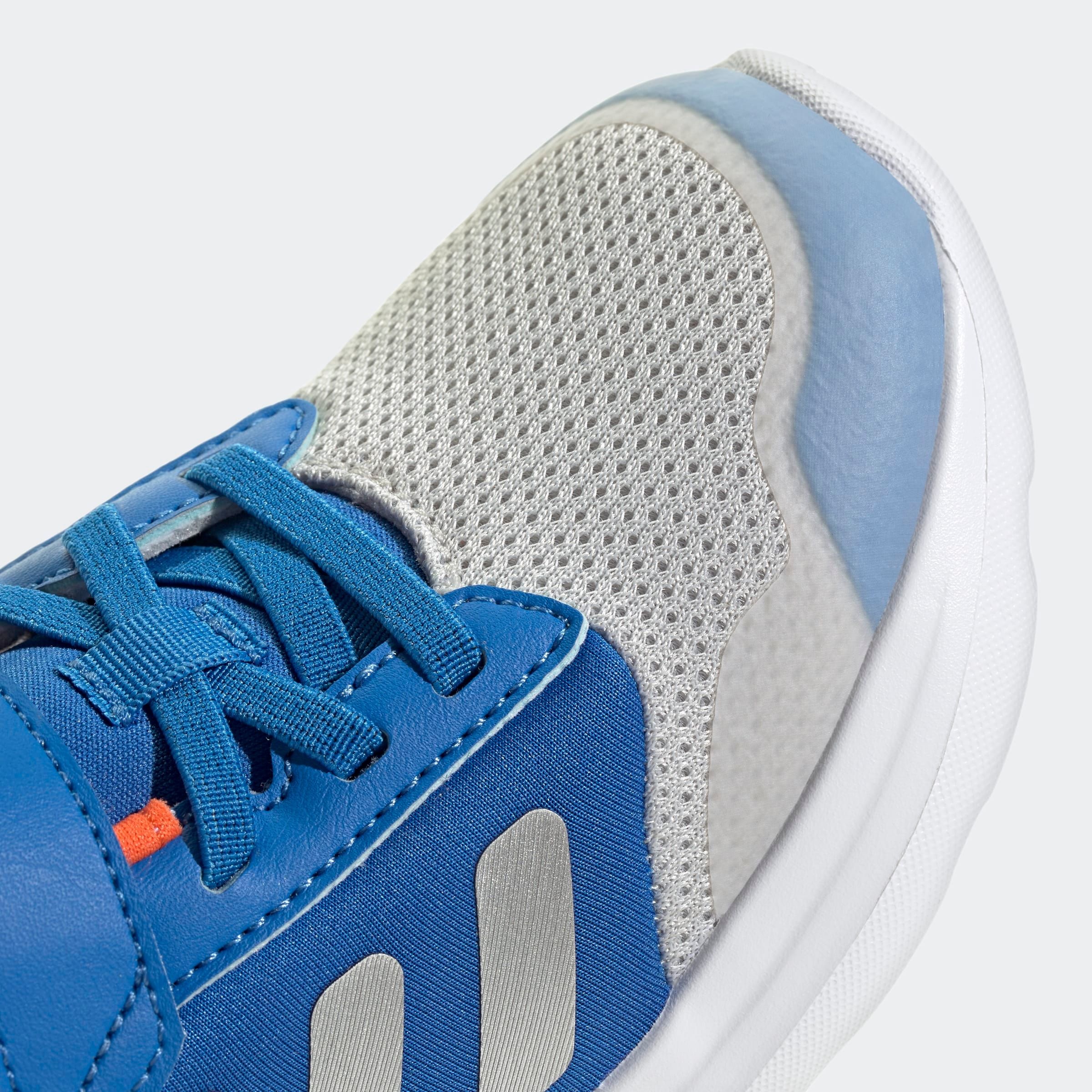 adidas Sportswear Sneaker »TENSAUR RUN 2.0 KIDS«