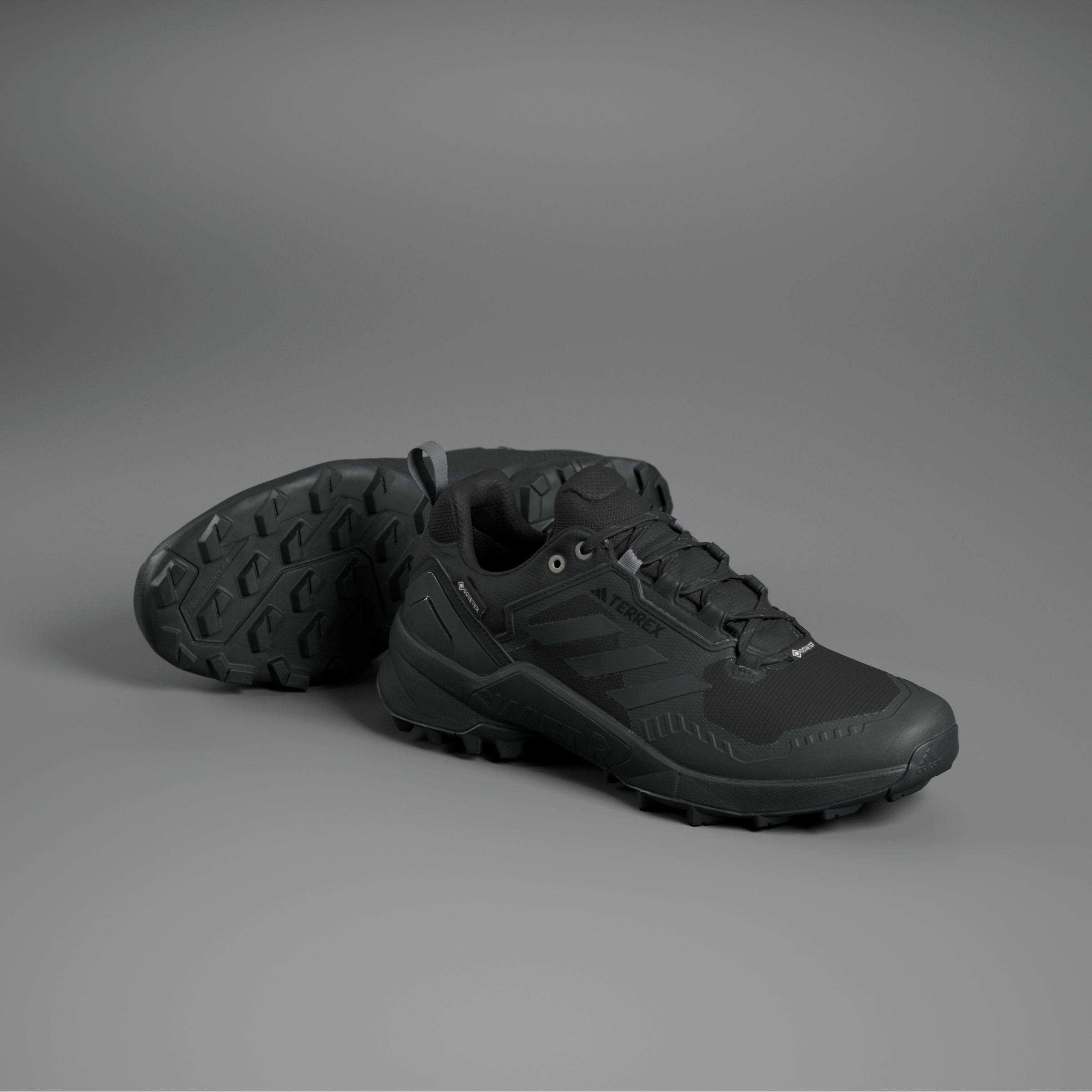 adidas TERREX Wanderschuh »TERREX SWIFT R3 GORE-TEX«, wasserdicht