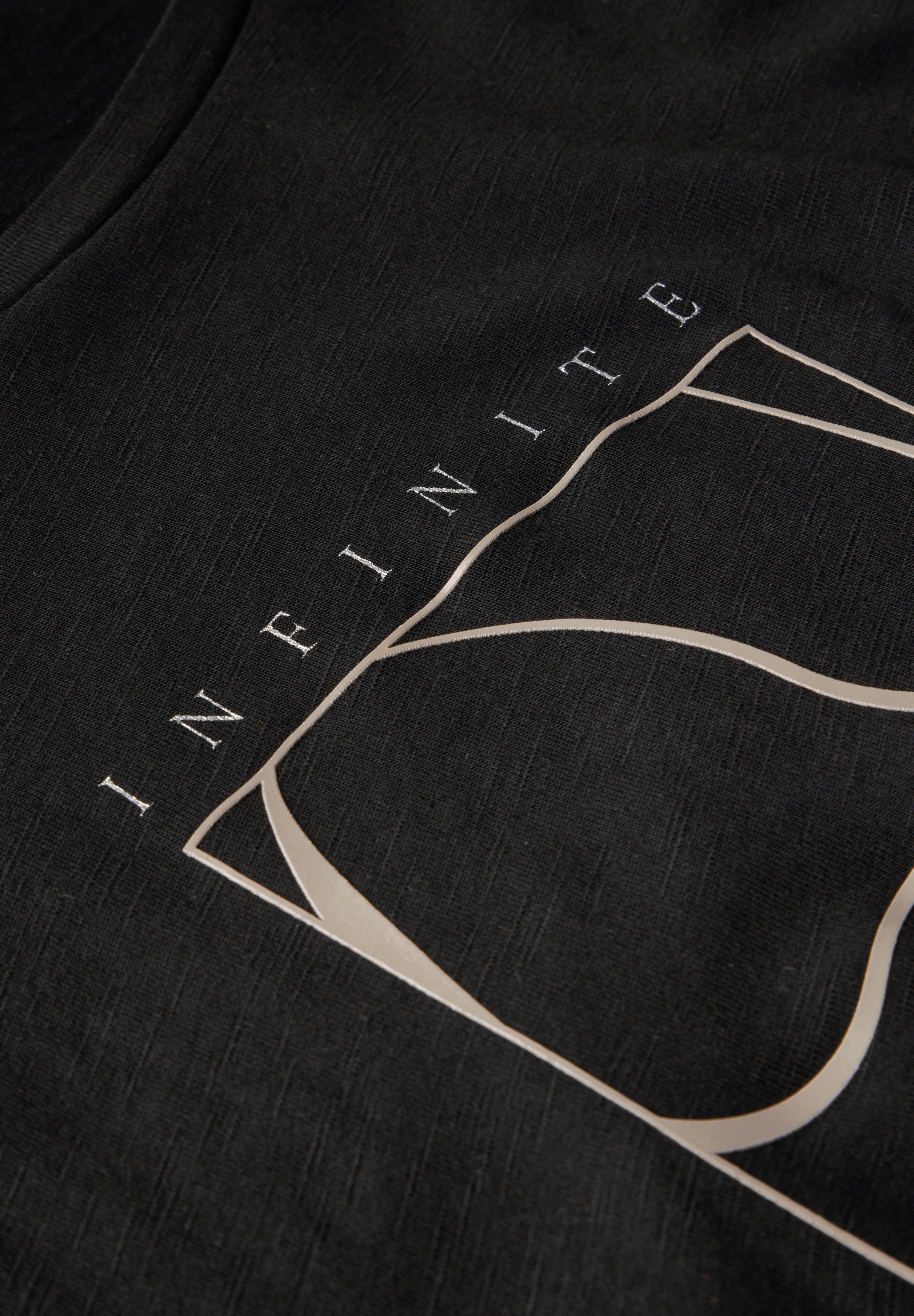 STREET ONE Shirttop, mit Print