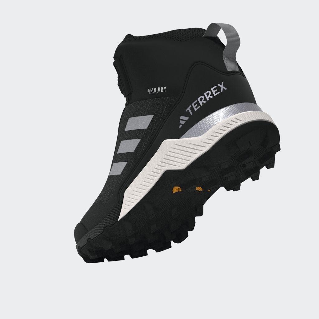 adidas TERREX Wanderschuh »WINTER MID BOA RAIN.RDY«, Winterboots