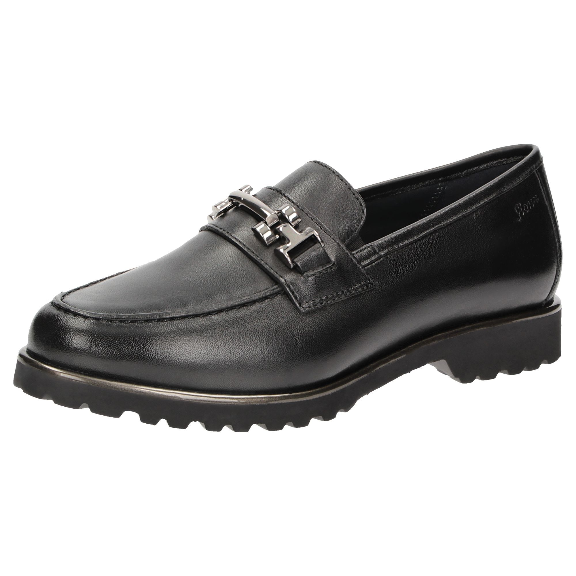 SIOUX Slipper »Meredith-752-H«