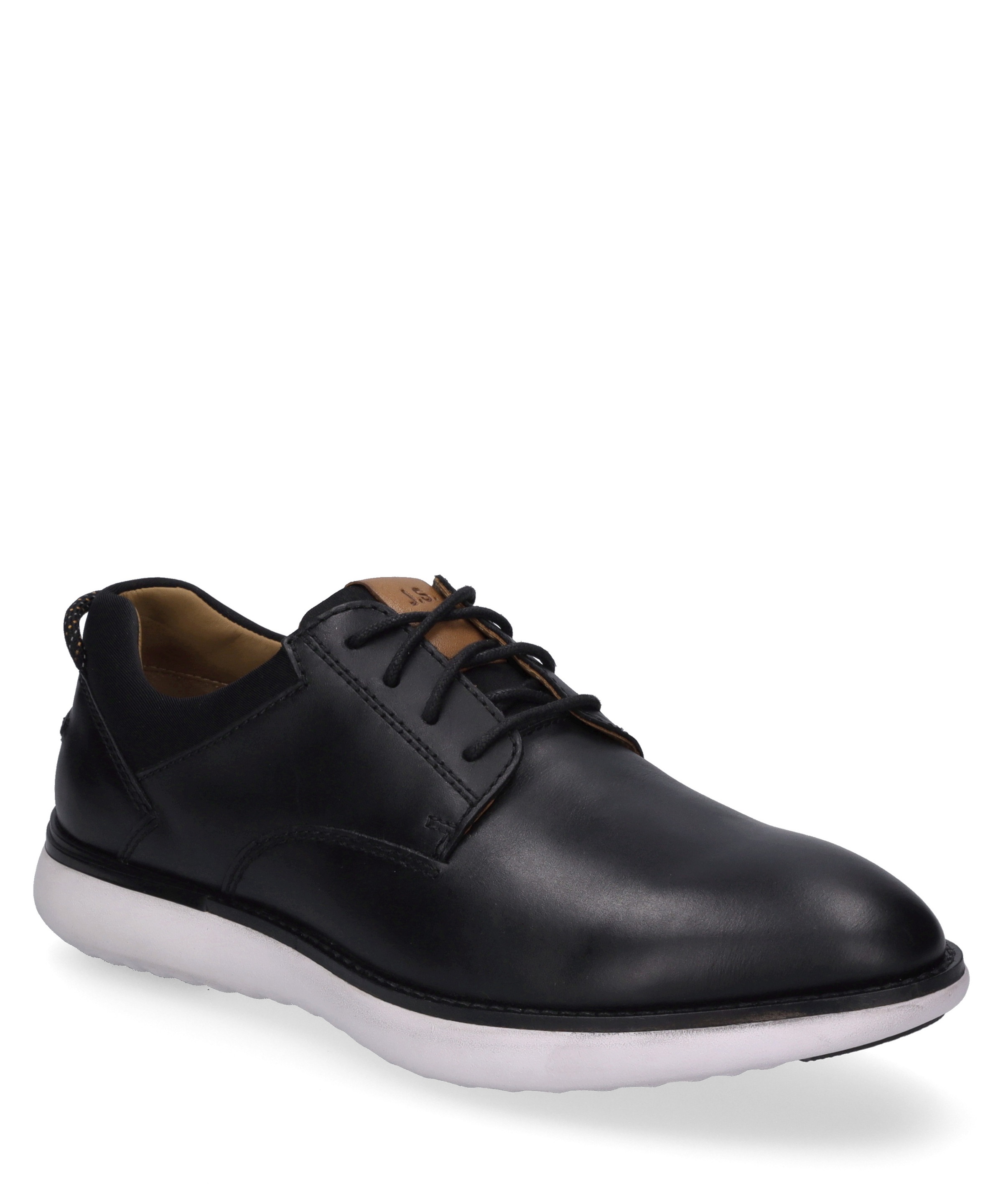 Josef Seibel Schnürschuh »Finley 03, schwarz«