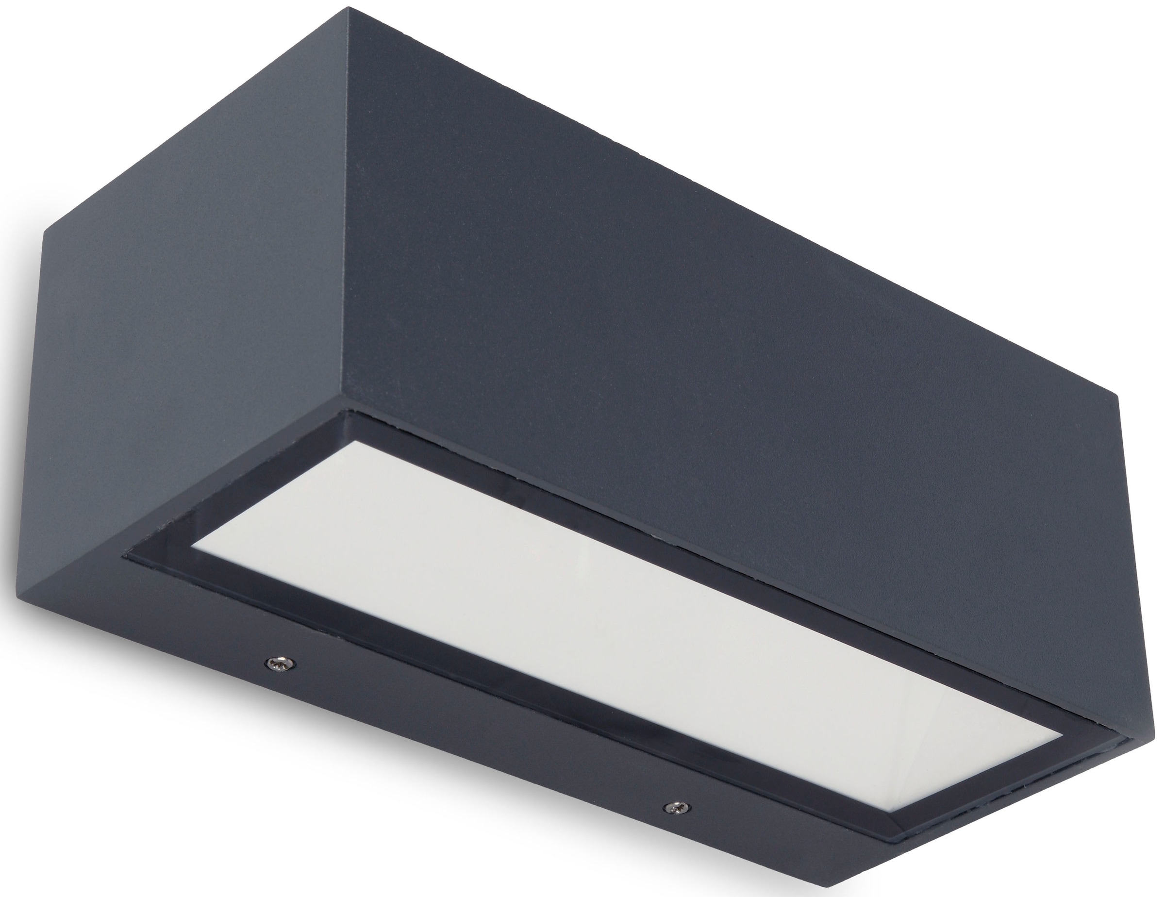 LUTEC Smarte LED-Leuchte »GEMINI«, Leuchtmittel LED-Modul | LED fest integriert, Smart-Home