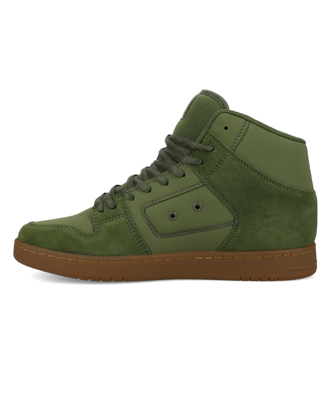 DC Shoes Sneaker »Manteca 4 Hi«