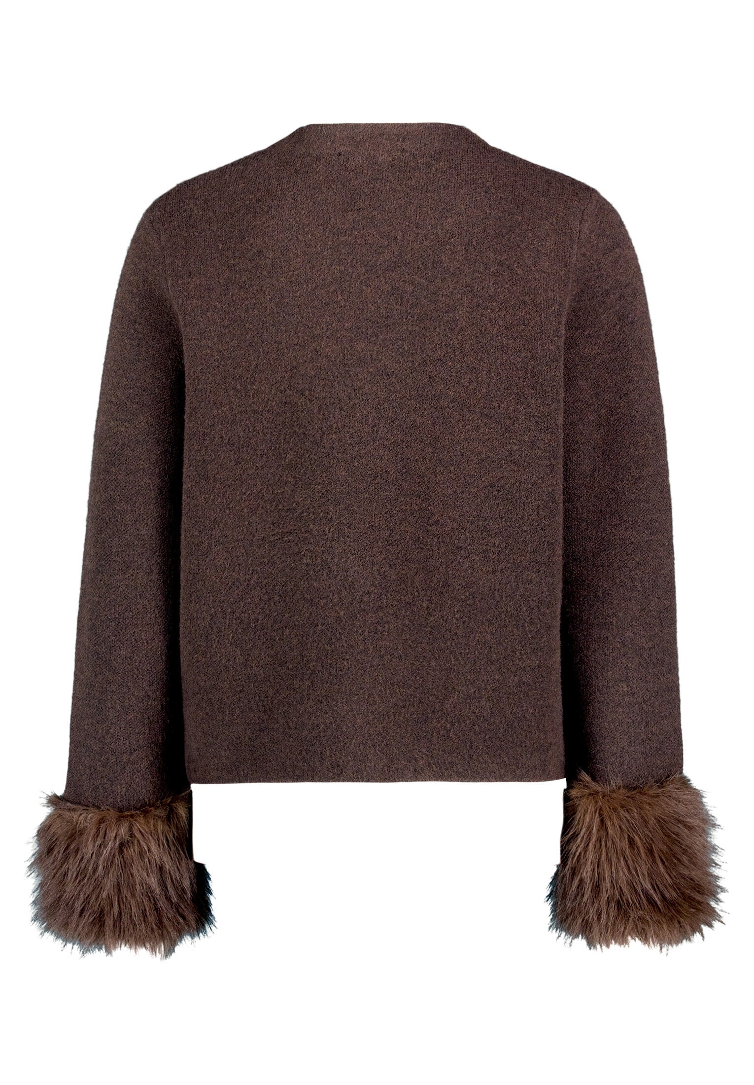 Betty Barclay Cardigan »Strick-Cardigan mit V-Ausschnitt«
