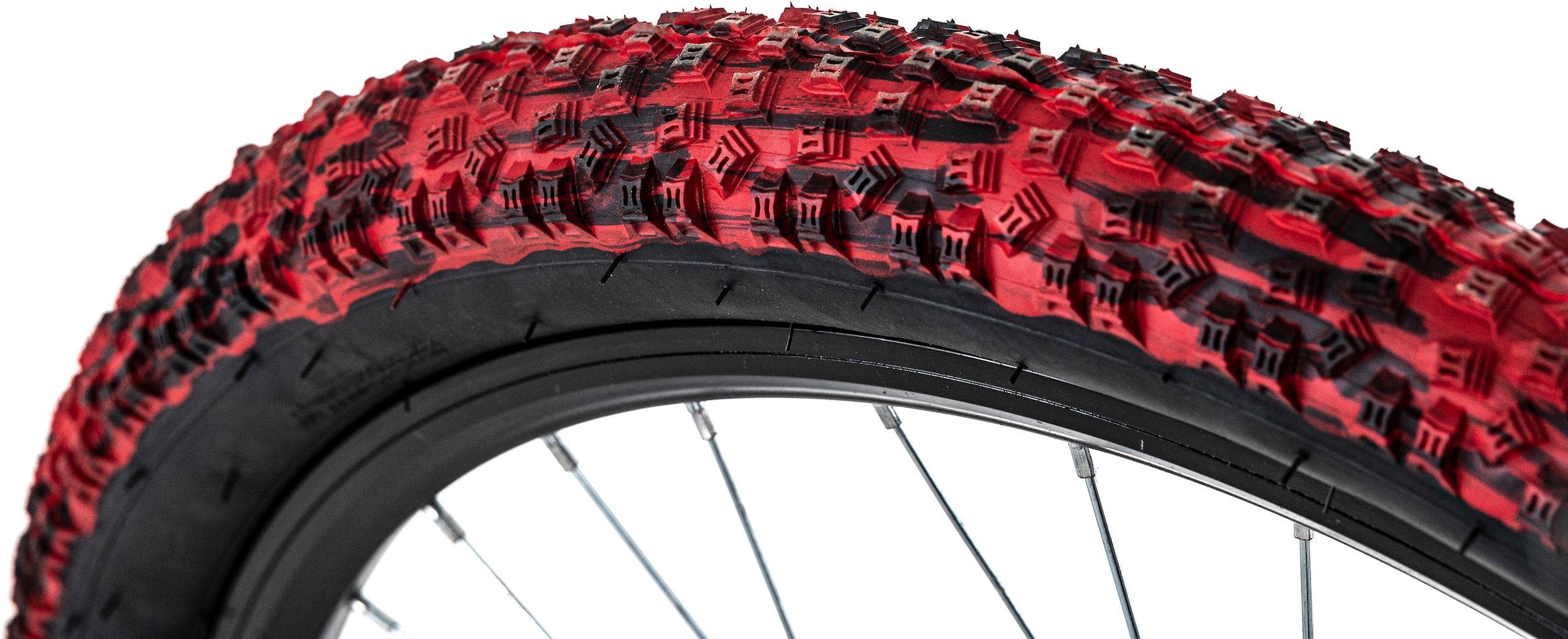 KS Cycling Mountainbike »Crusher«, 21 Gang, Shimano, Tourney Schaltwerk, Kettenschaltung, für Herren, Kettenschaltung