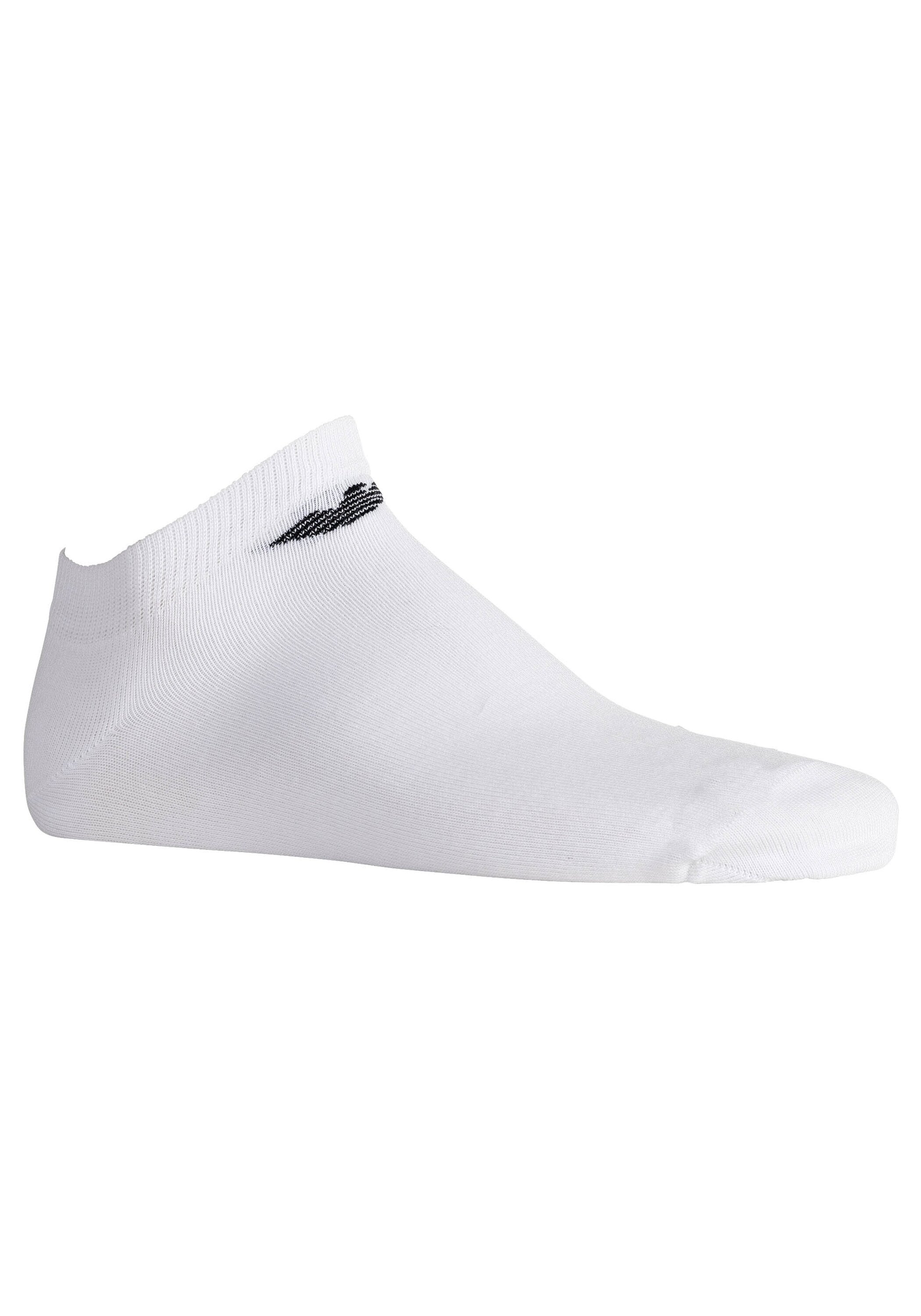 Emporio Armani Sneakersocken »Socken CASUAL COTTON 3er Pack«