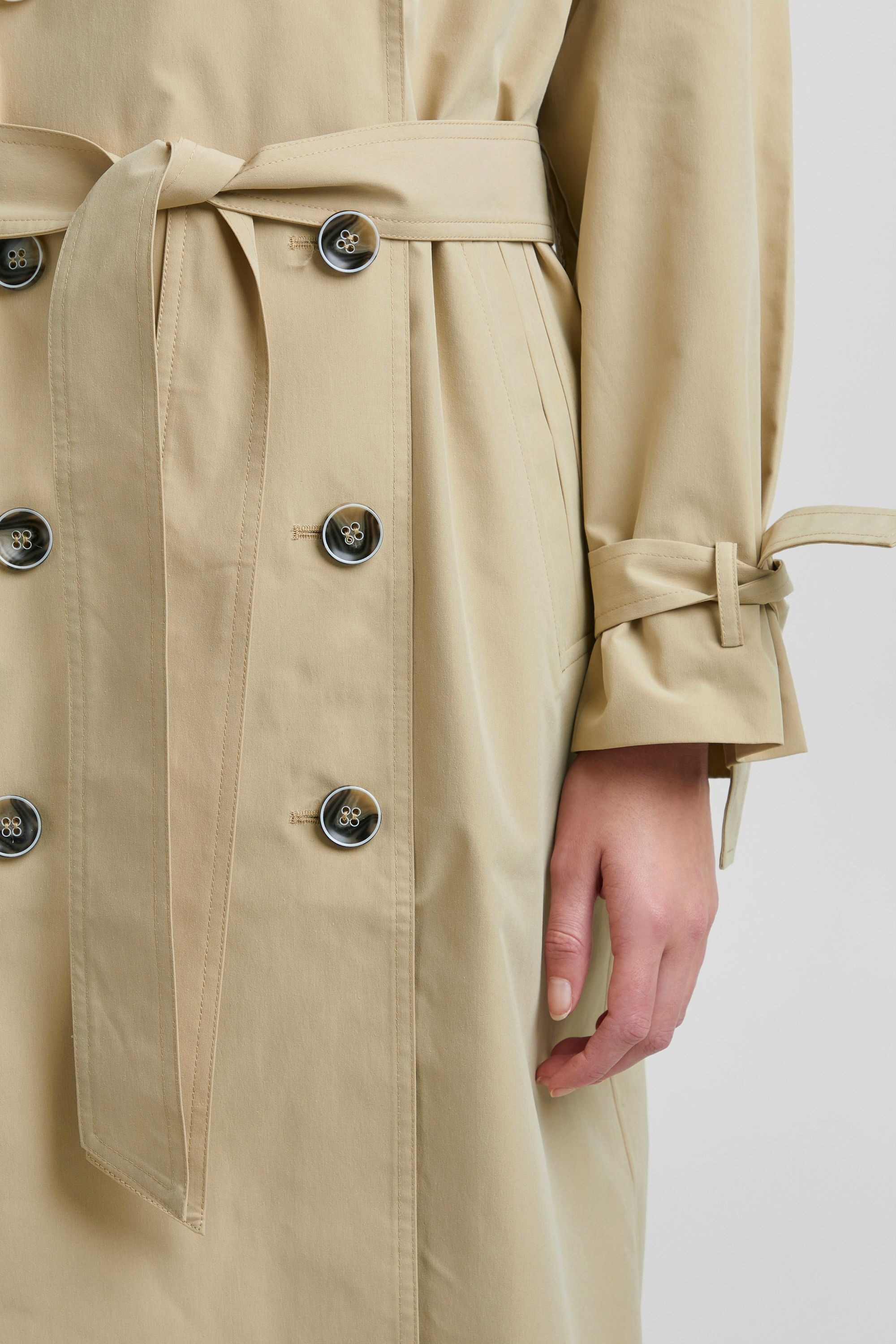 b.young Langjacke »Langjacke BYCasandra«