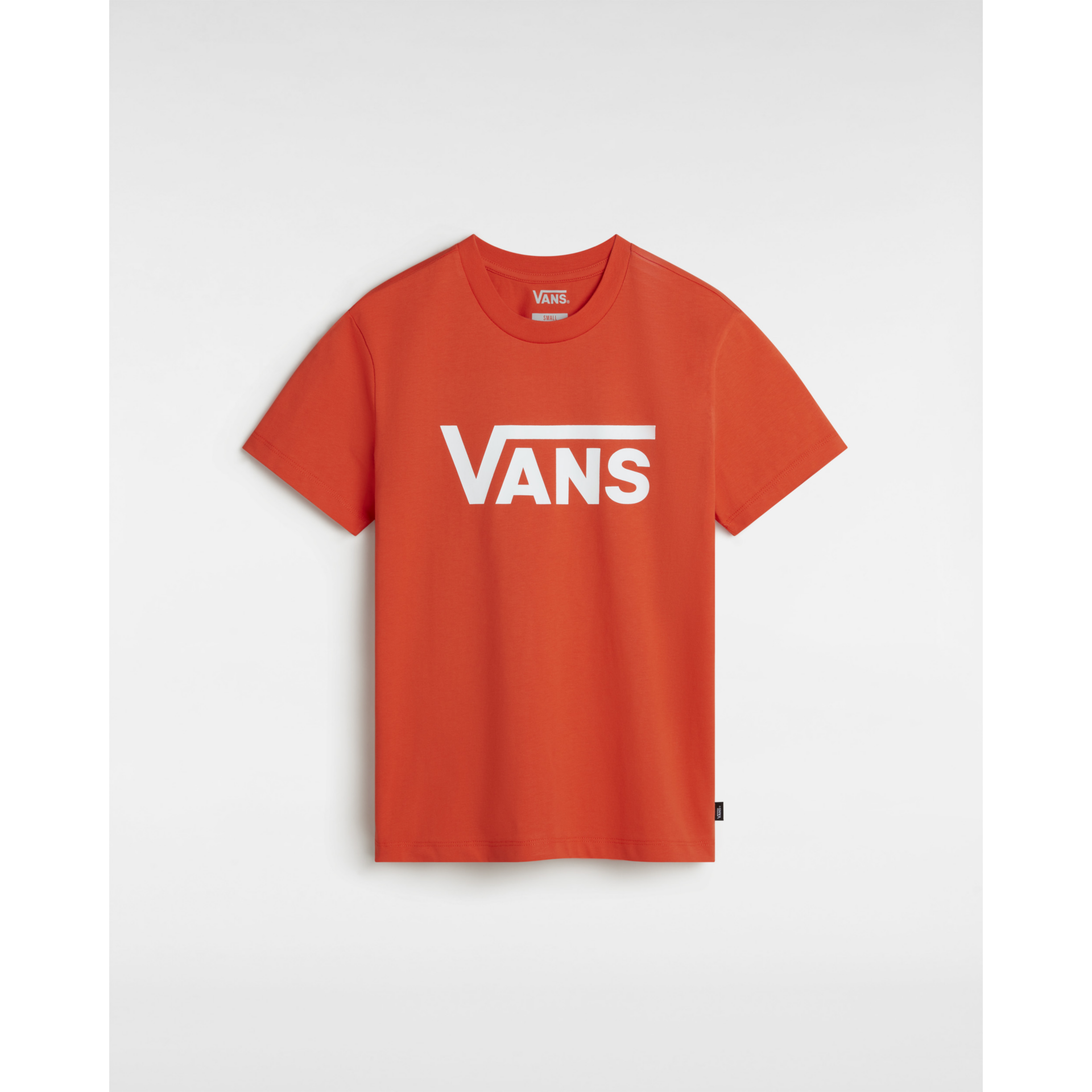 Vans T-Shirt »WMFLYINGVCREWTEE«